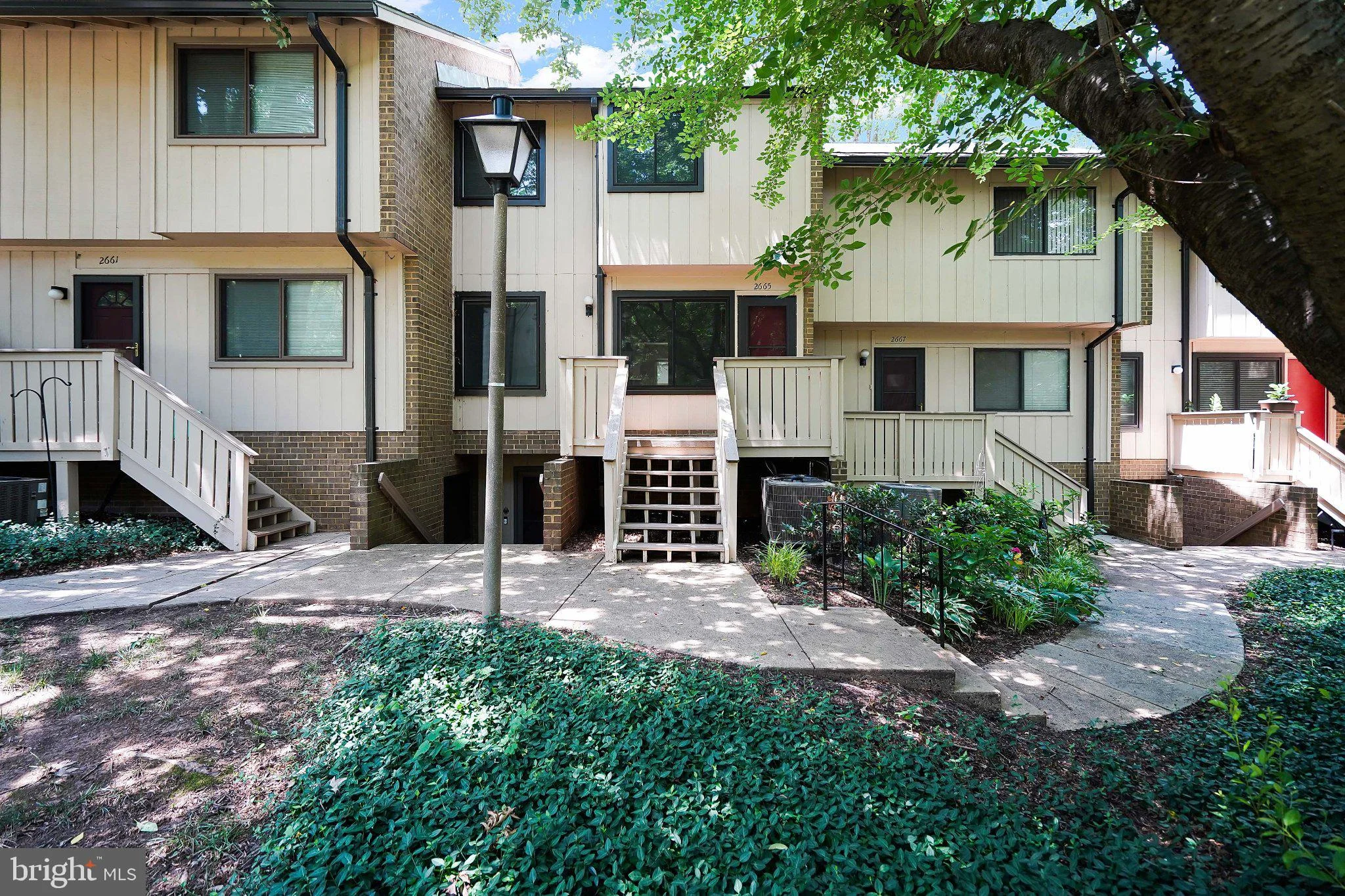 2665 Glengyle Drive Unit 60