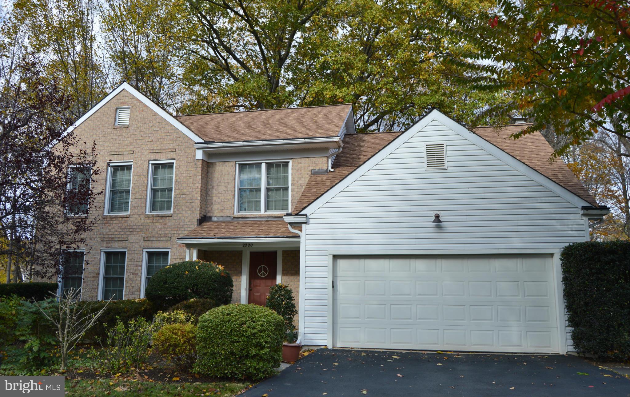 Stunning views and landscaping from every room, Large KT, Spacious BAs, Beautiful Sunroom, Deck, & Flagstone Walkways. HWDs in DR/LR, Anderson Triple Pane Windows, Huge Walkout BSMNT with Ample Space. Family Room w/ Wood Stove FP. Exterior is low Maintenance w/ new siding, roof, Aluminum Wrap, Gutters, & Garage Doors. High Efficiency HVAC 2013, HWH('11)