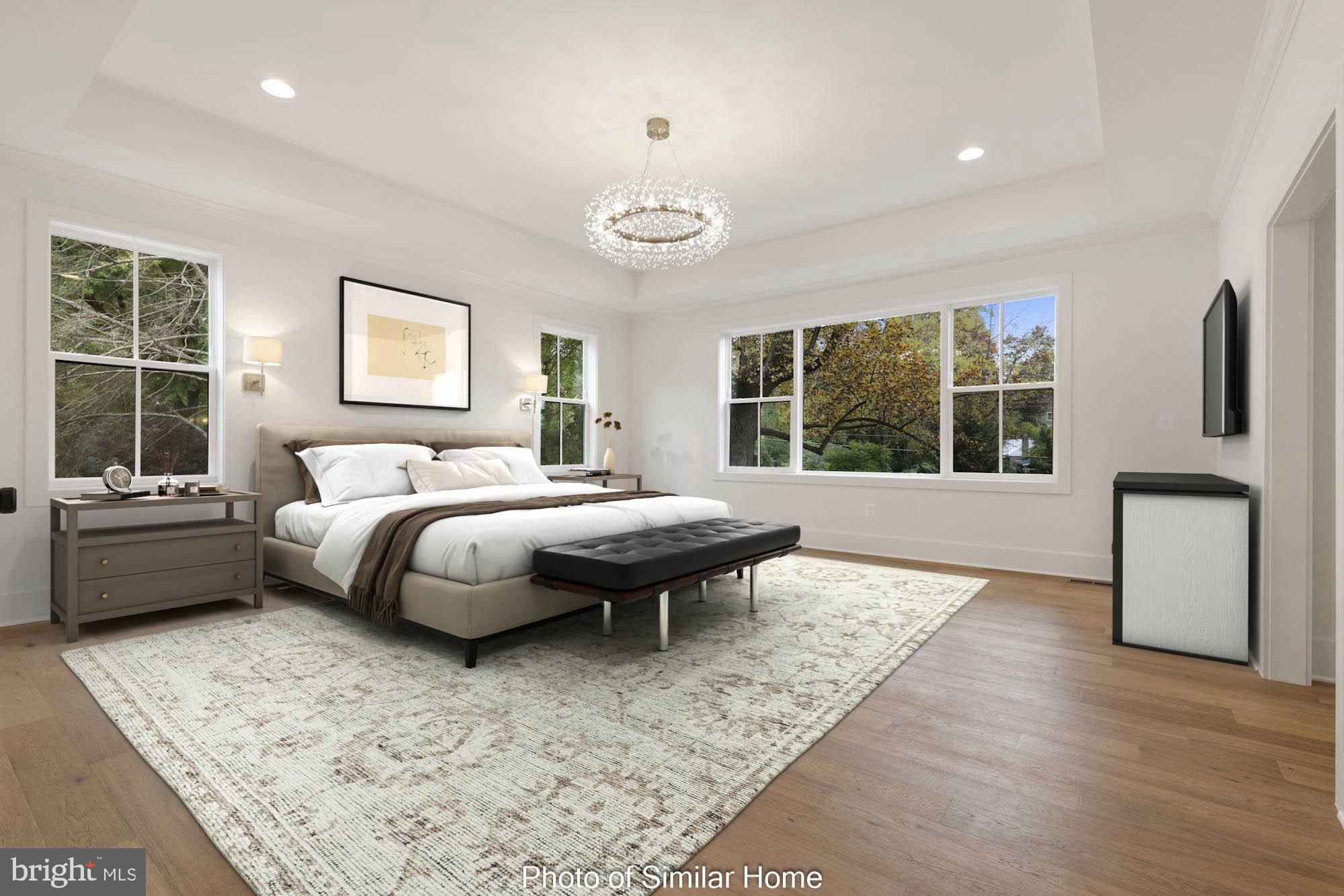 LYON VILLAGE - Residential