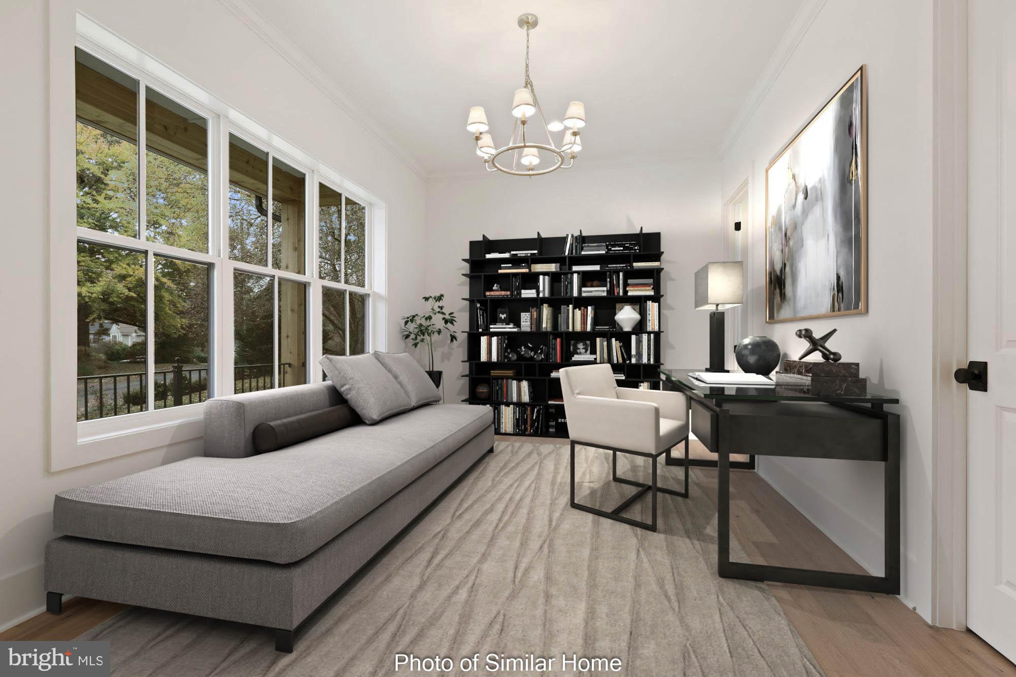 LYON VILLAGE - Residential