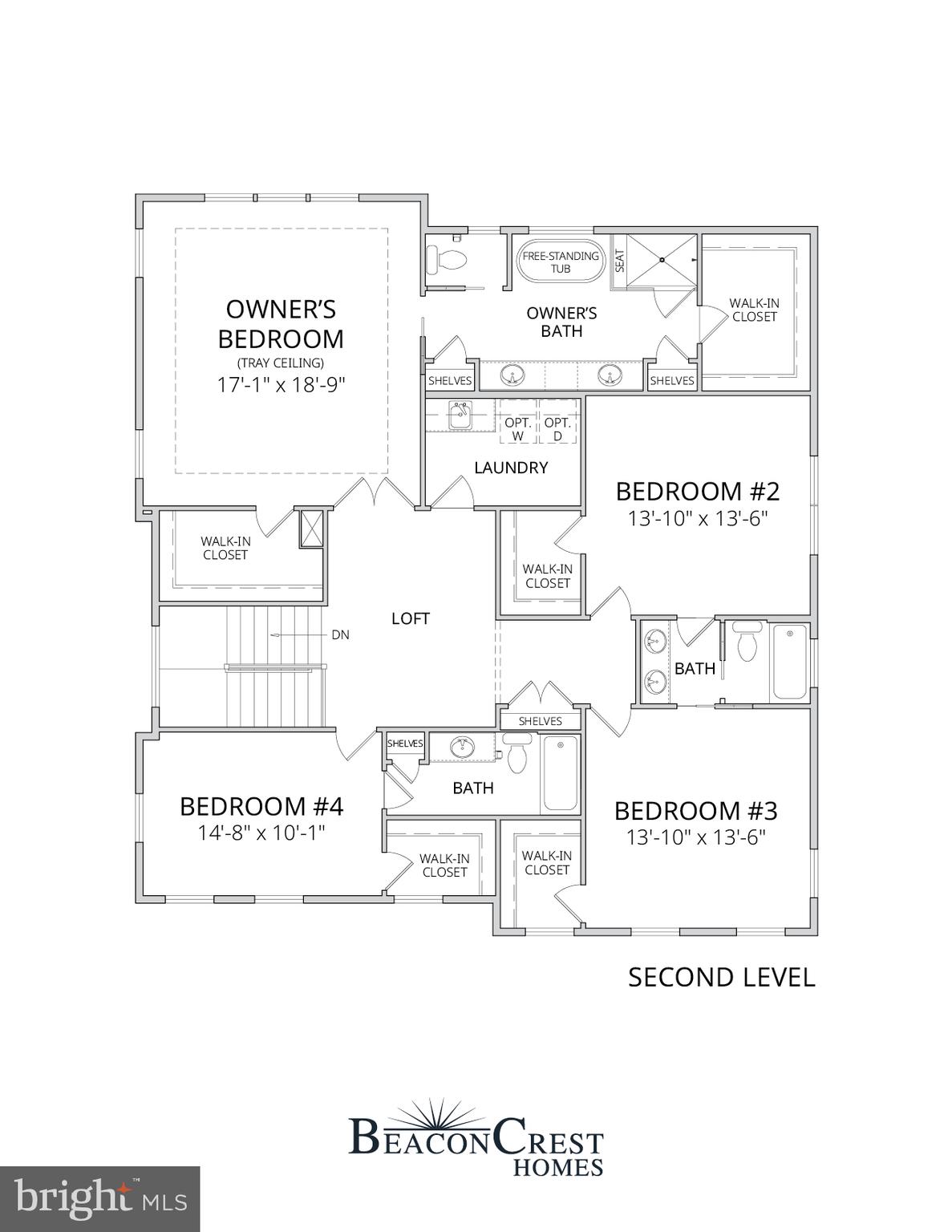 LYON VILLAGE - Residential