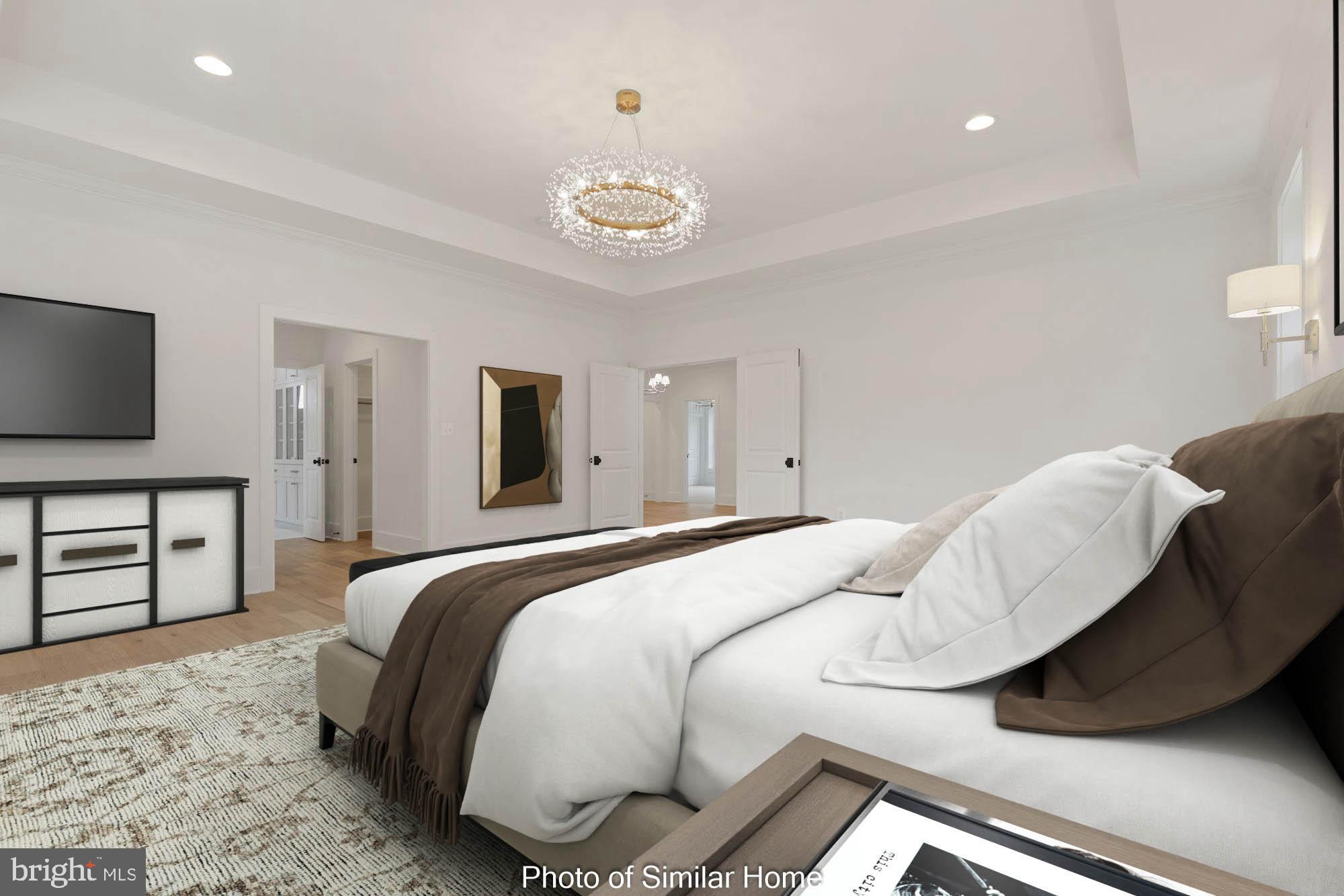 LYON VILLAGE - Residential