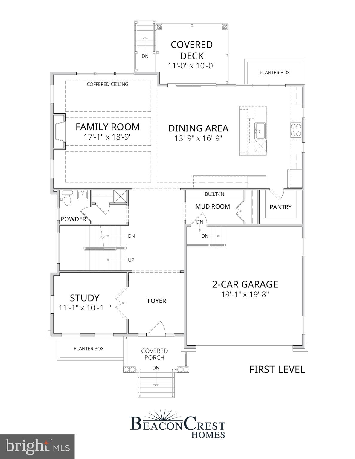 LYON VILLAGE - Residential