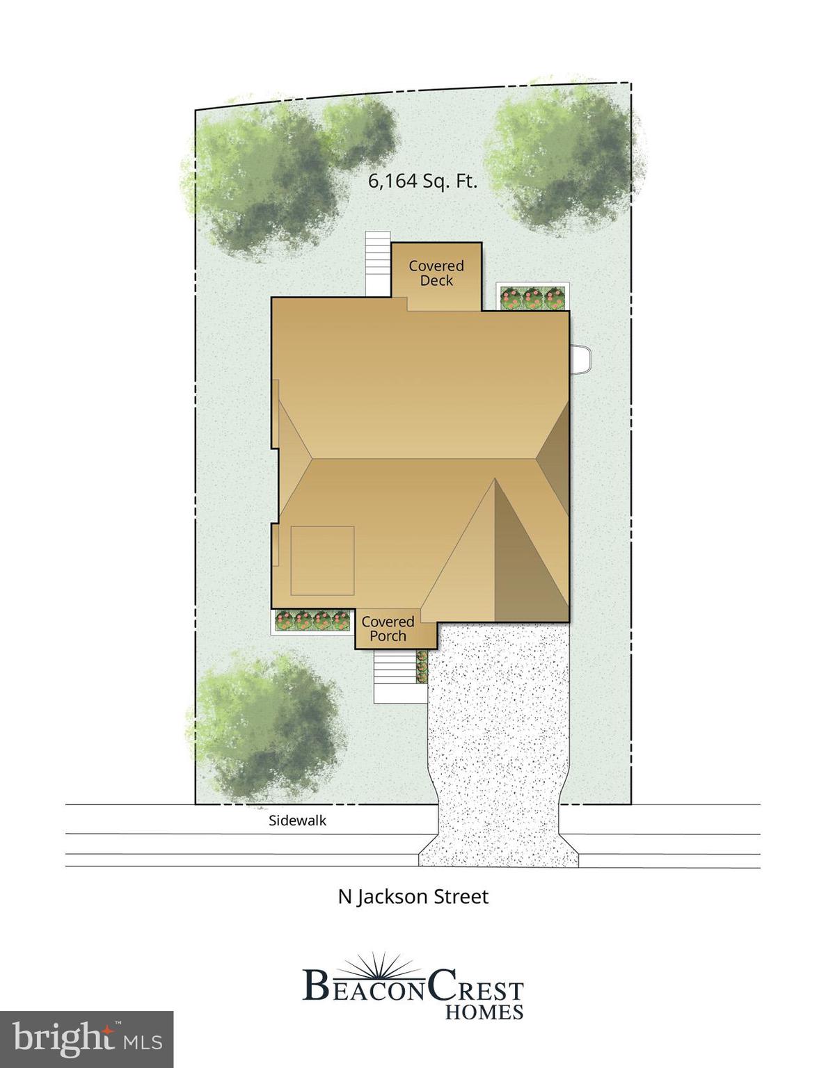 LYON VILLAGE - Residential