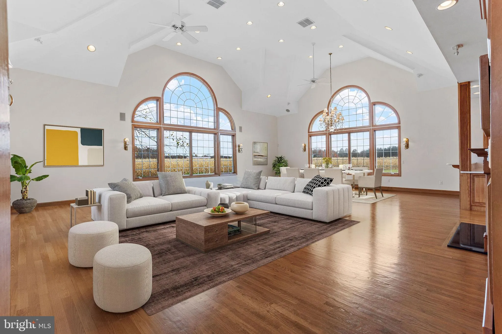 Chesterfield, New Jersey 08515, United States, 5 Bedrooms Bedrooms, ,5 BathroomsBathrooms,Residential,Contingent,246836