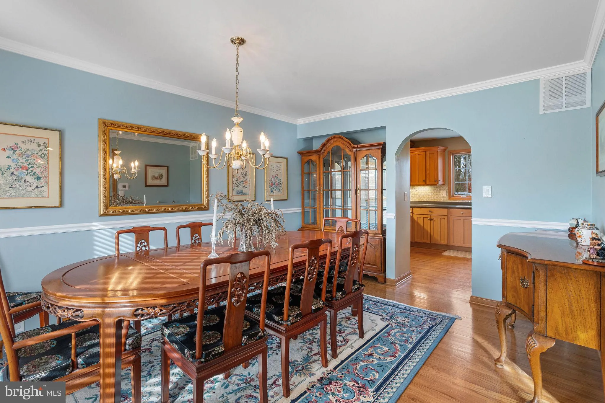 Chesterfield, New Jersey 08515, United States, 5 Bedrooms Bedrooms, ,5 BathroomsBathrooms,Residential,Contingent,246836