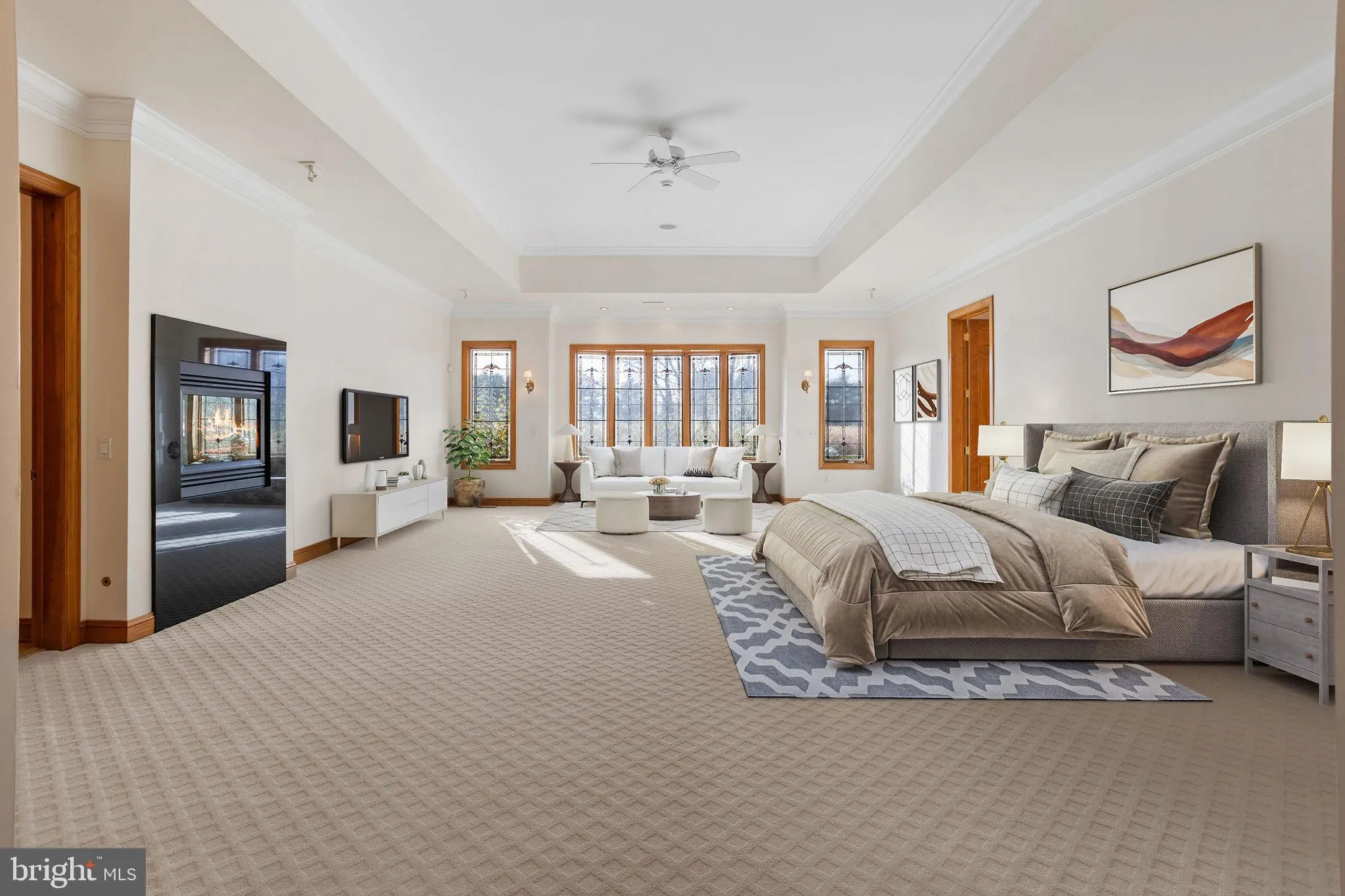 Chesterfield, New Jersey 08515, United States, 5 Bedrooms Bedrooms, ,5 BathroomsBathrooms,Residential,Contingent,246836