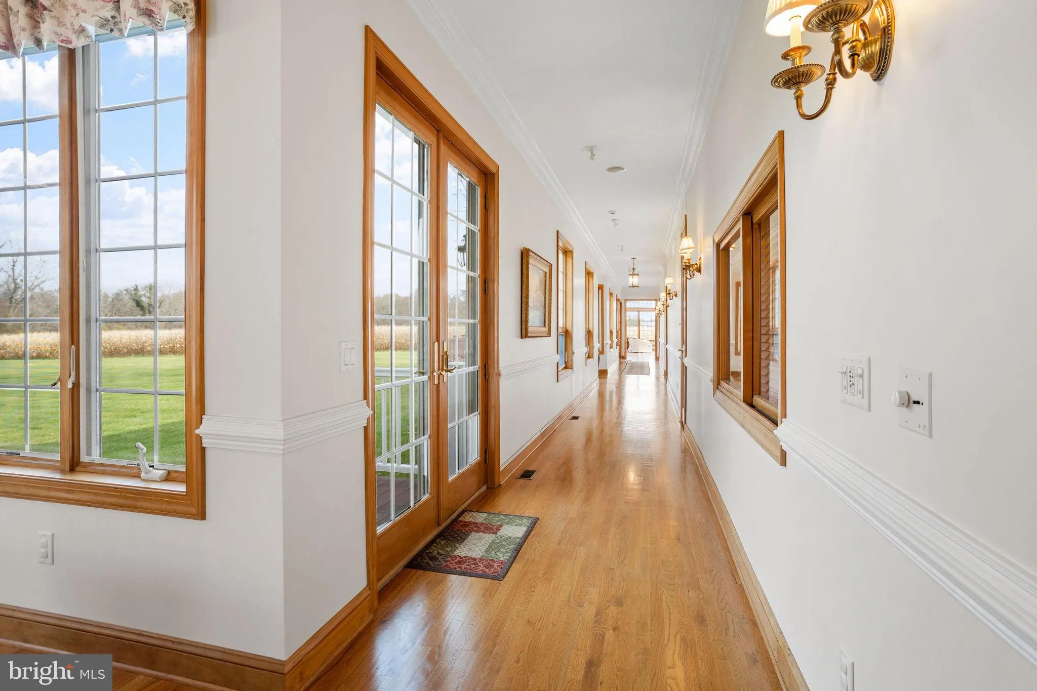 Chesterfield, New Jersey 08515, United States, 5 Bedrooms Bedrooms, ,5 BathroomsBathrooms,Residential,Contingent,246836