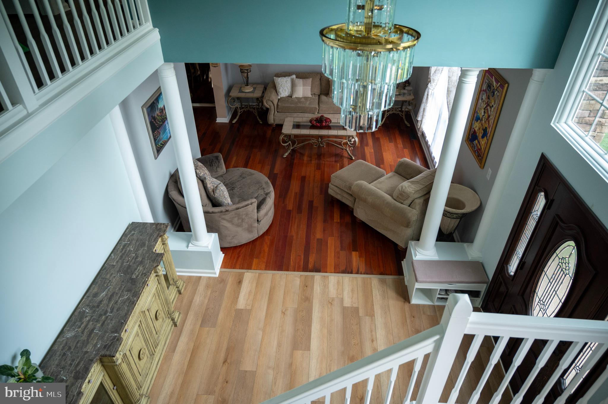 1411 WHISPERING WOODS COURT