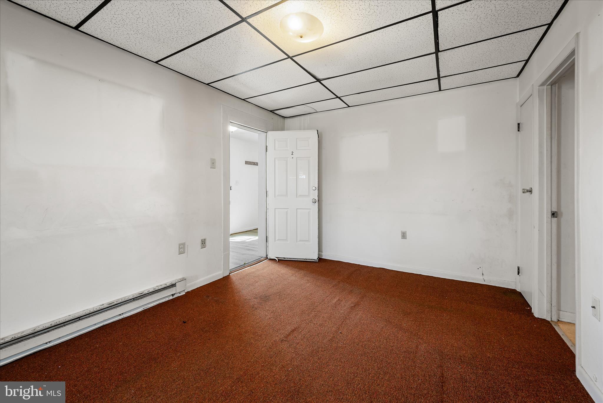 NONE AVAILABLE - Residential Income