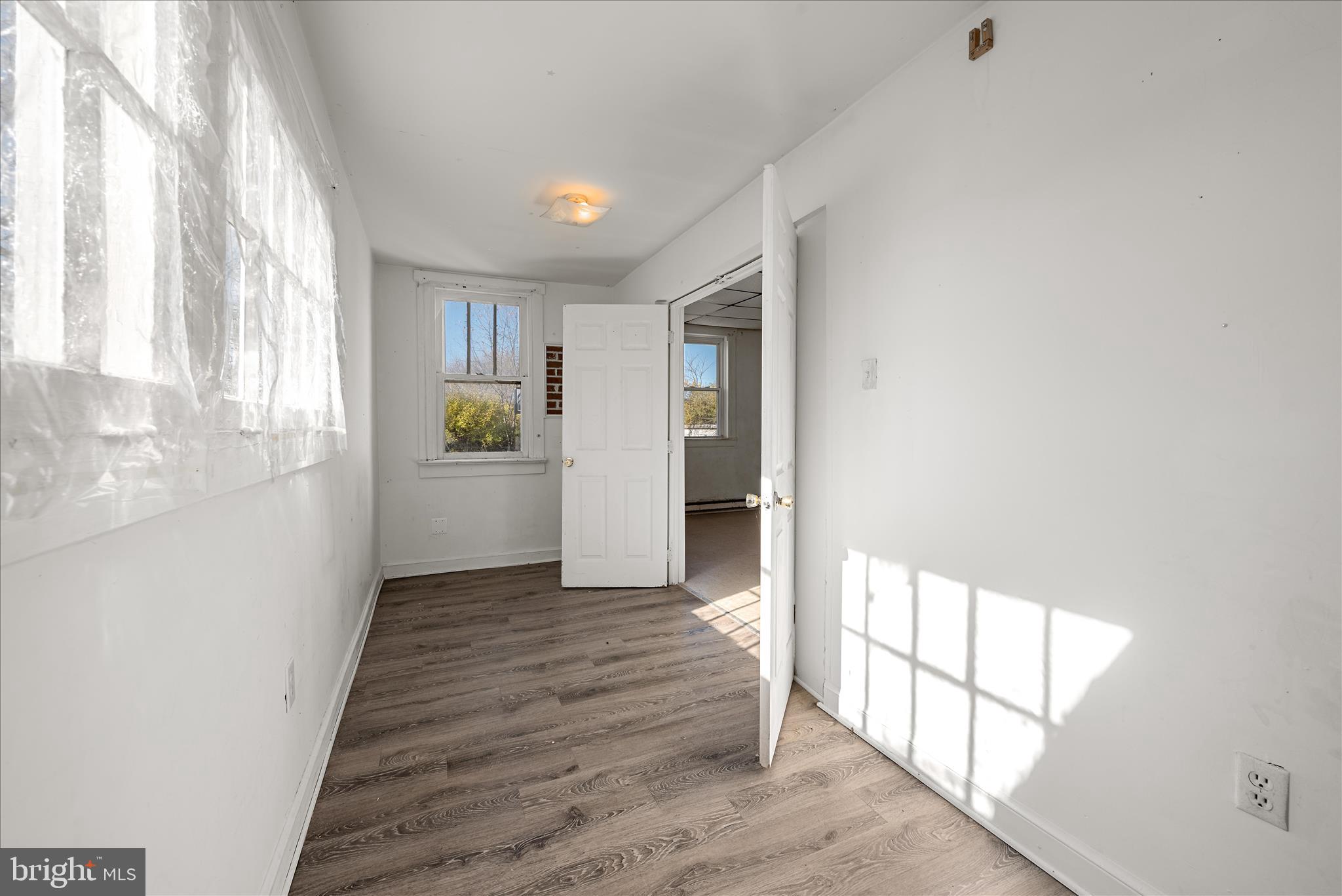 NONE AVAILABLE - Residential Income