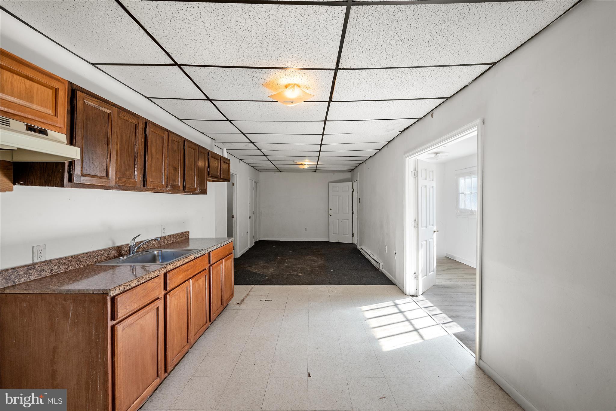 NONE AVAILABLE - Residential Income