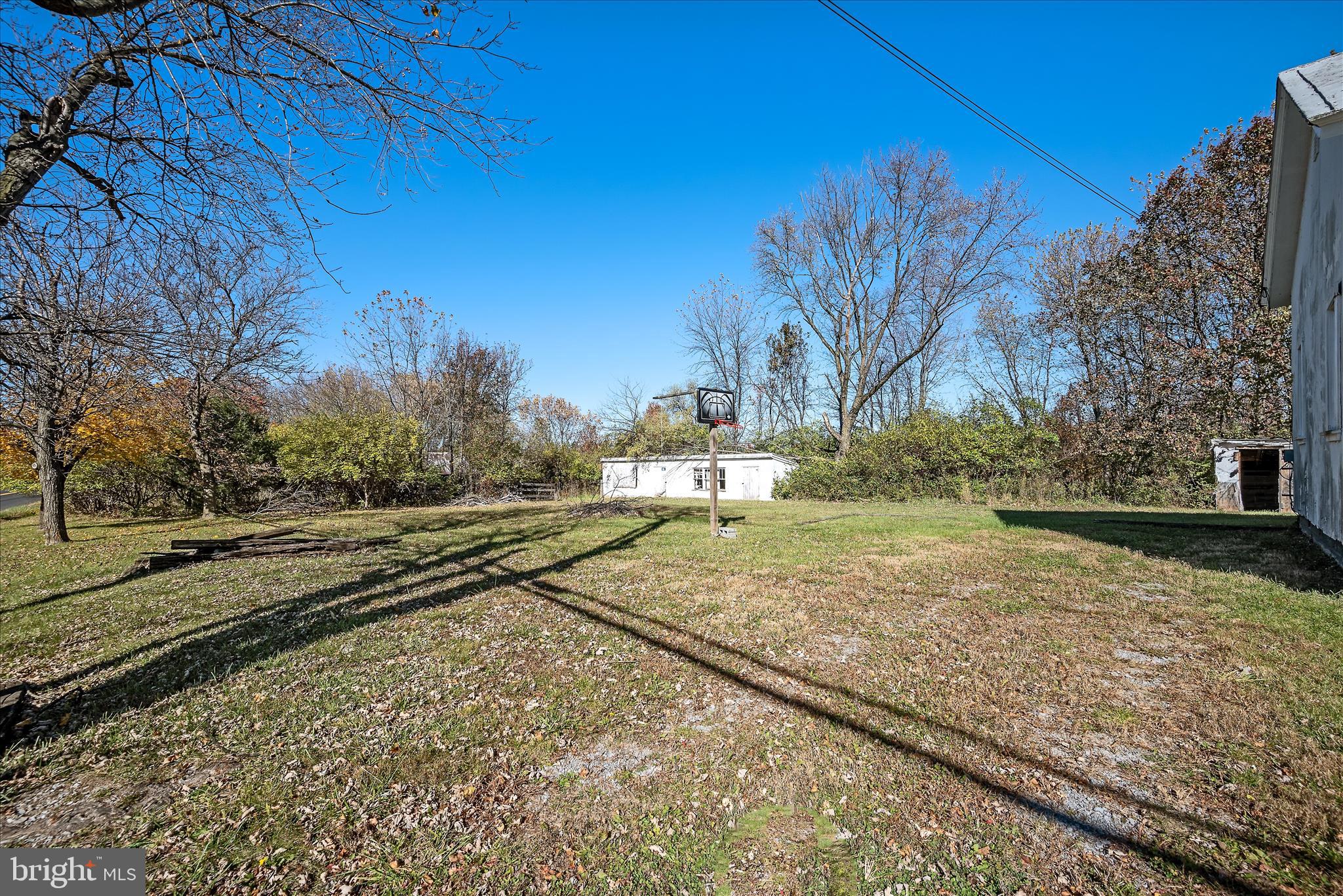 NONE AVAILABLE - Residential Income