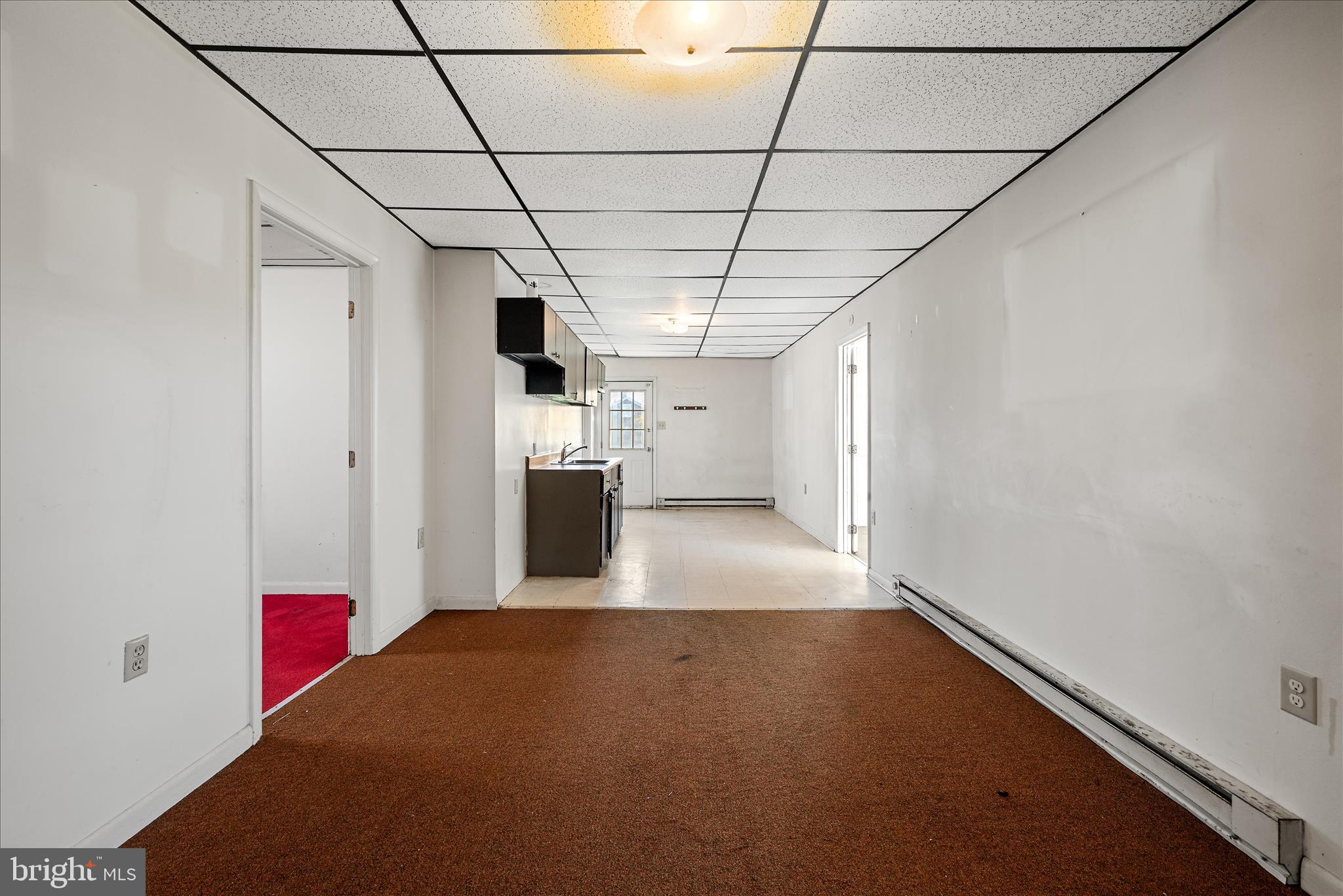 NONE AVAILABLE - Residential Income