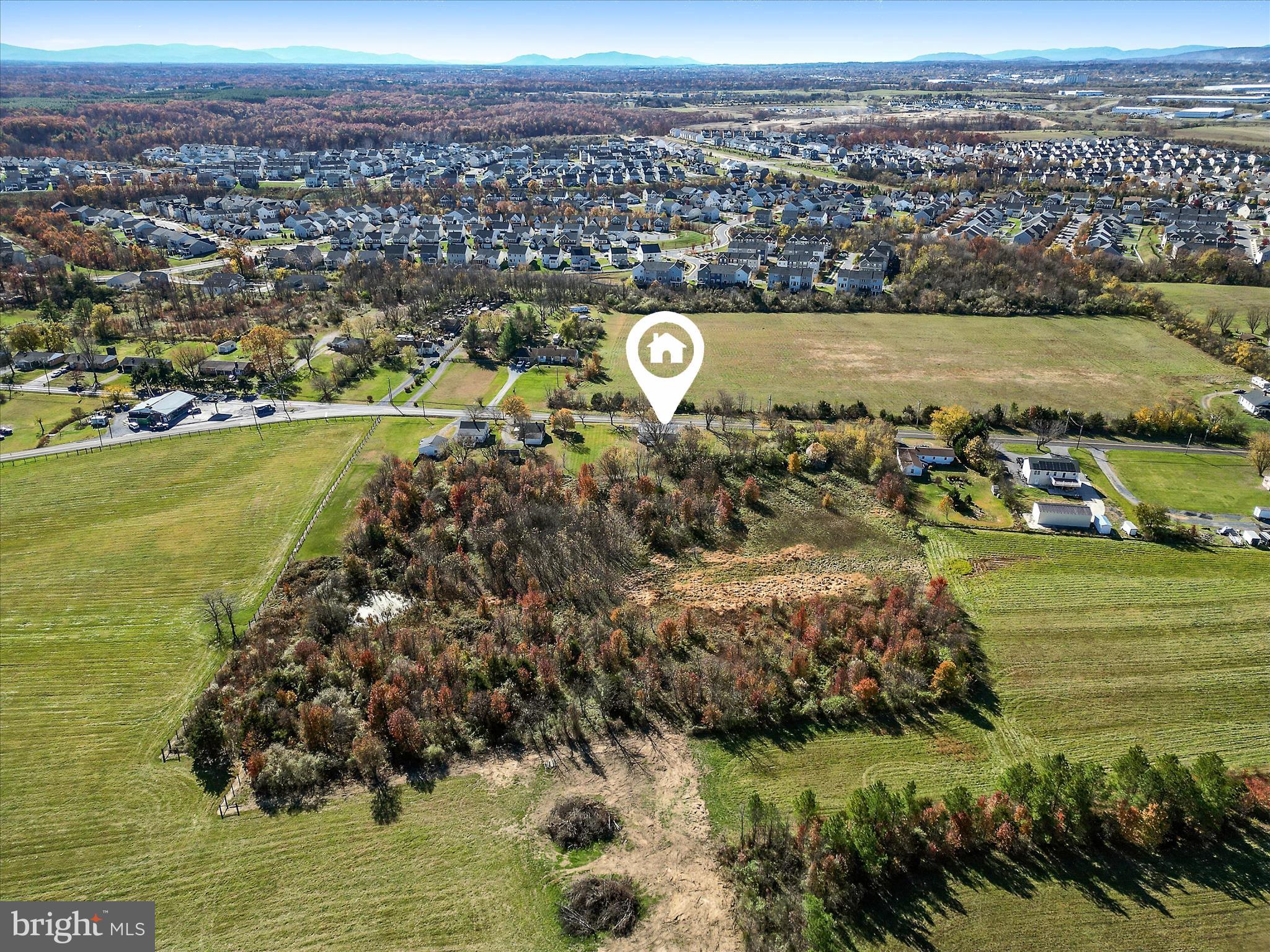 NONE AVAILABLE - Residential Income