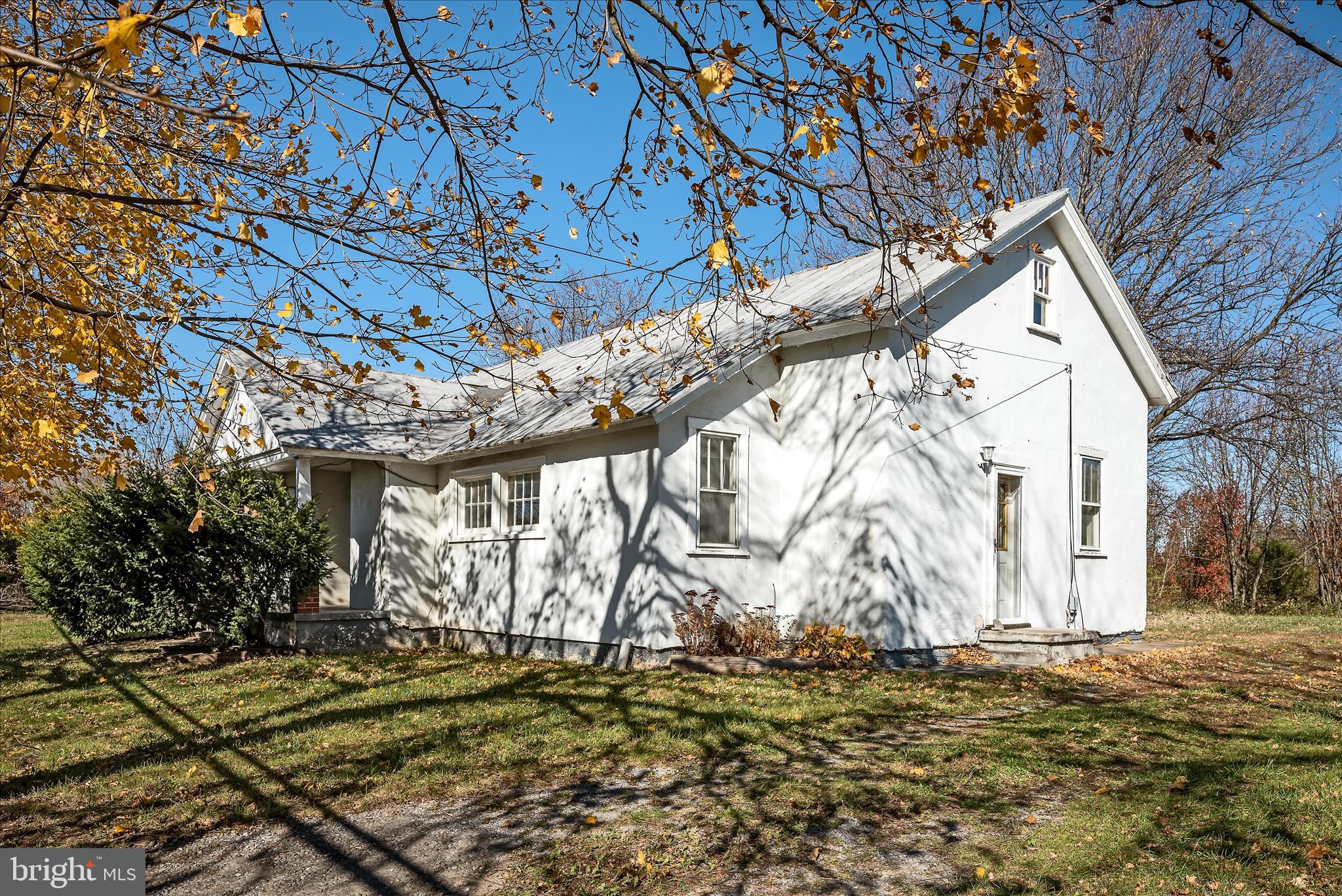 NONE AVAILABLE - Residential Income