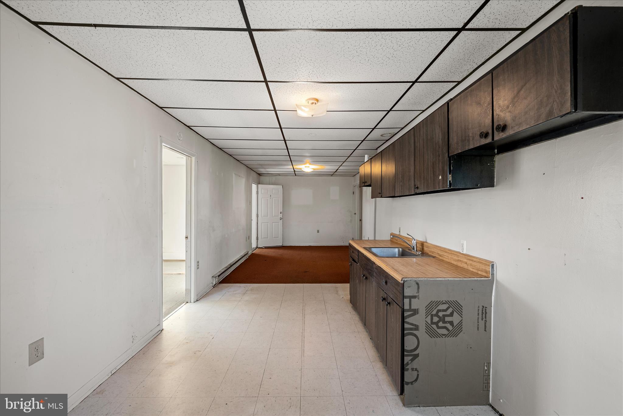 NONE AVAILABLE - Residential Income