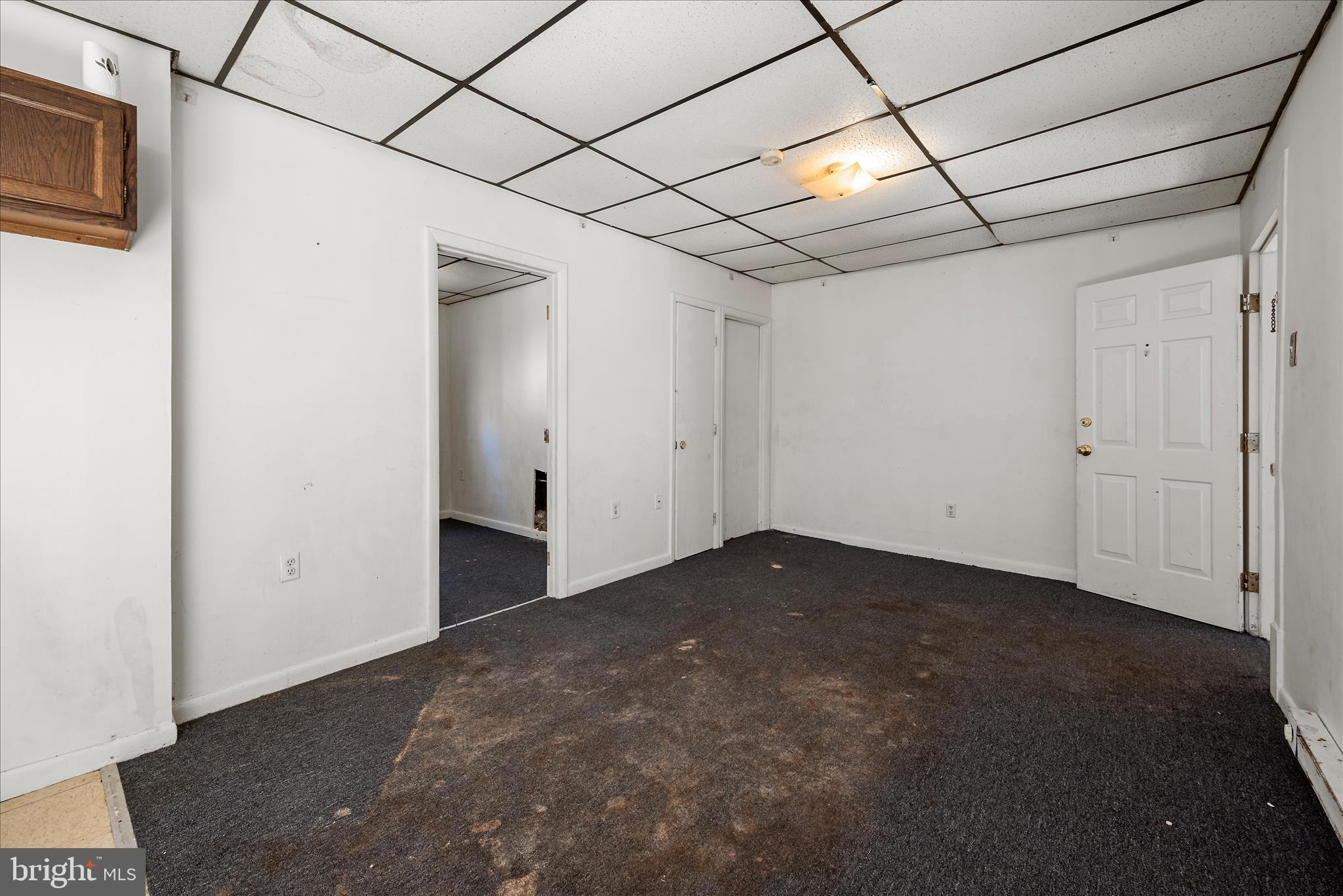 NONE AVAILABLE - Residential Income