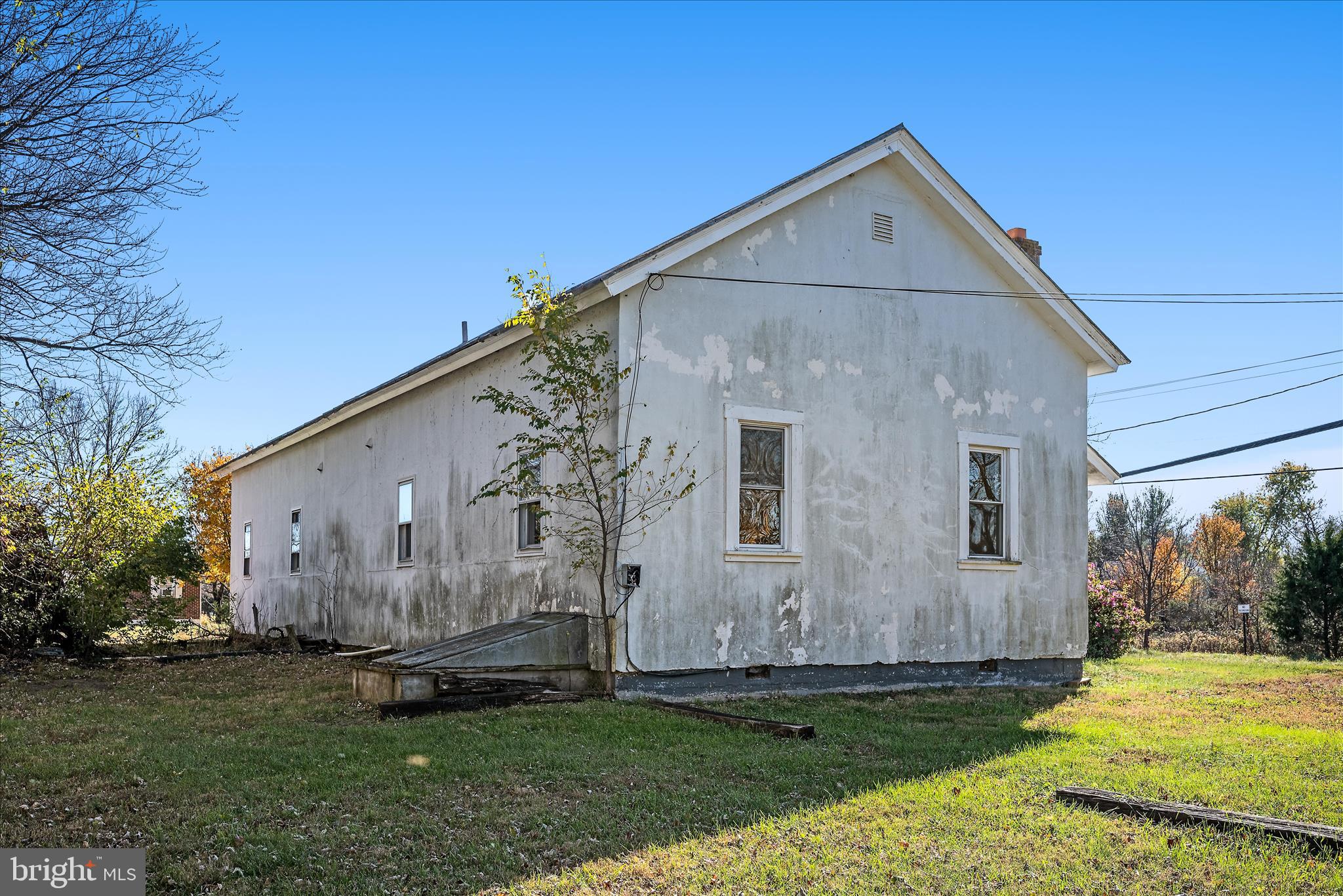 NONE AVAILABLE - Residential Income