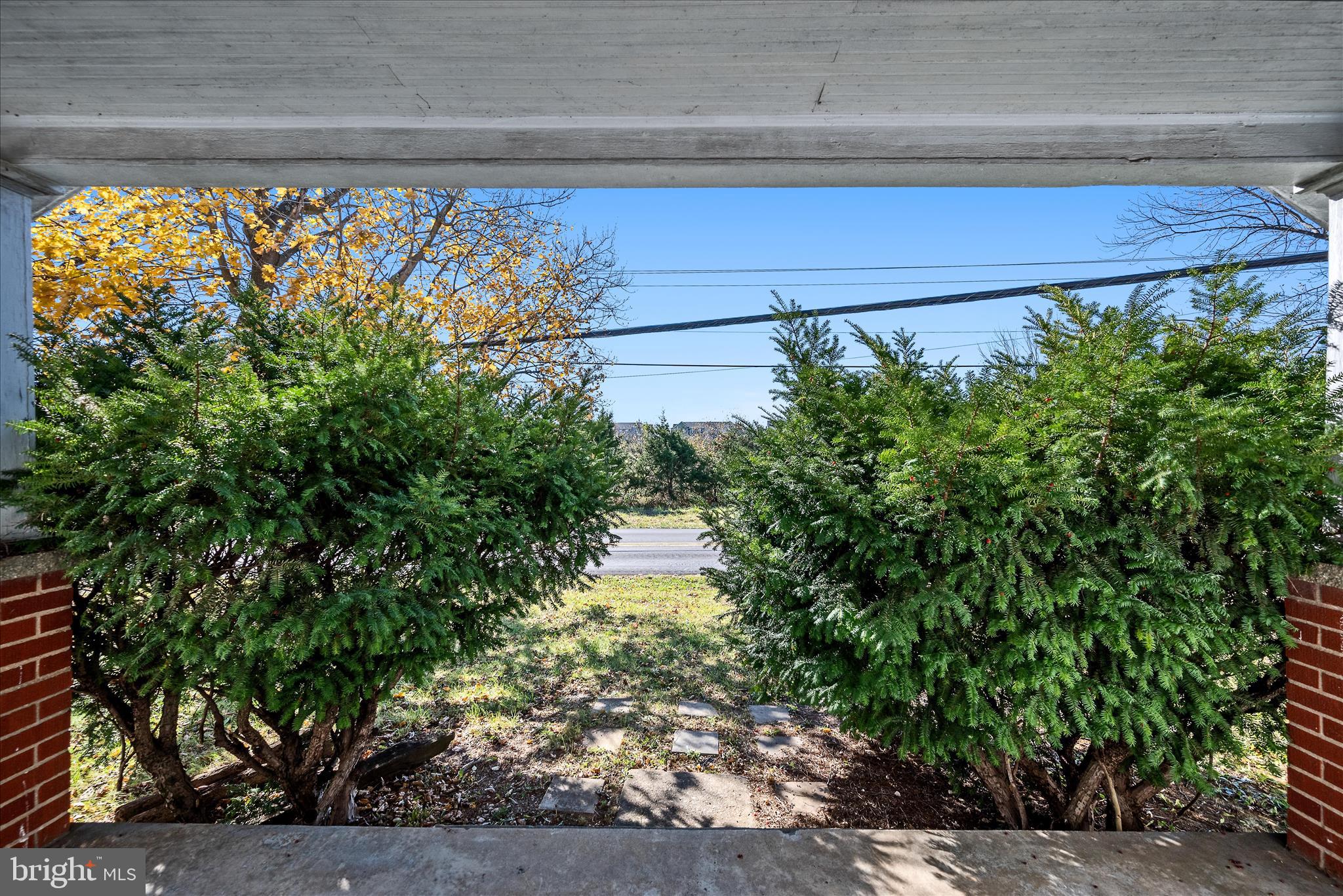 NONE AVAILABLE - Residential Income