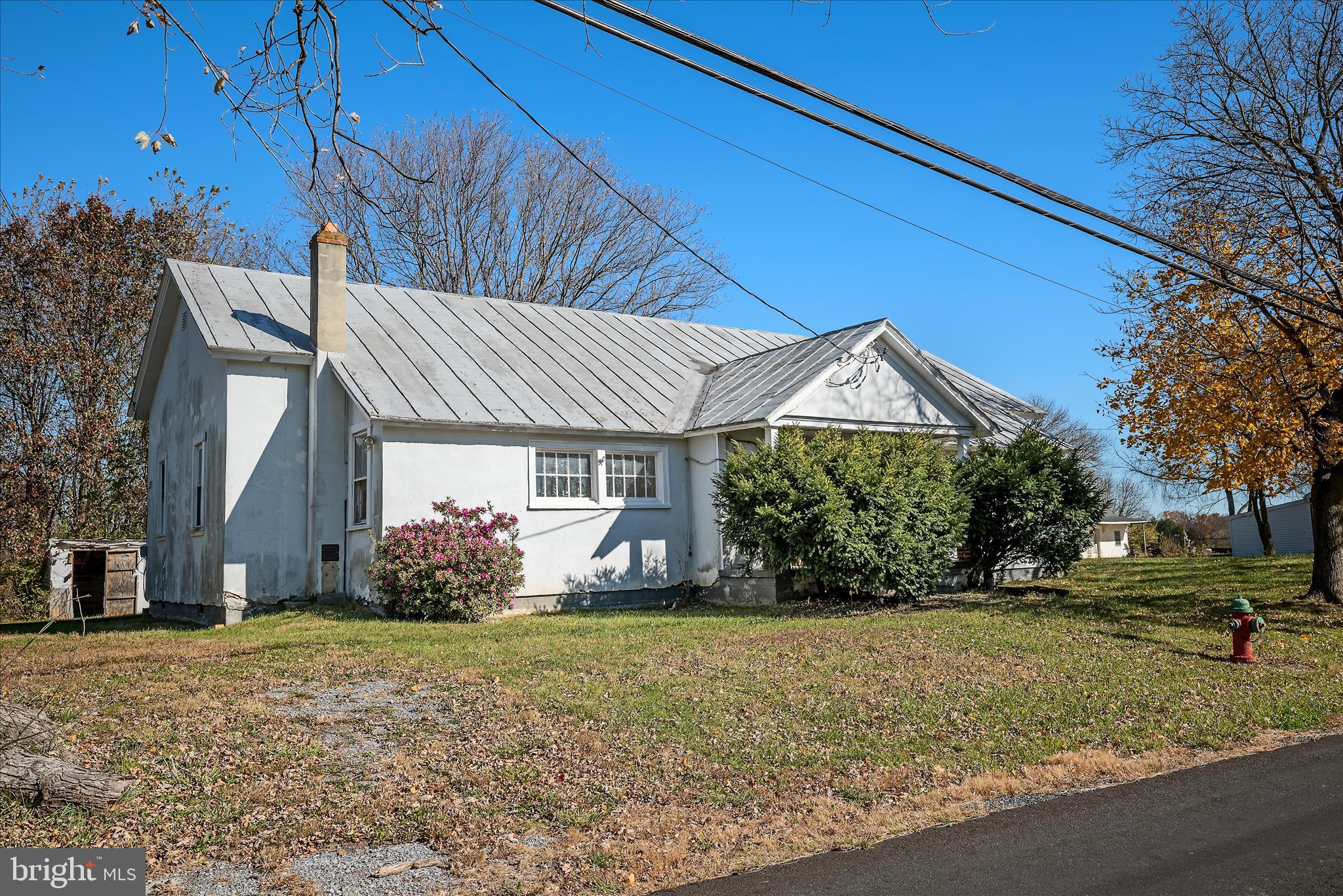 NONE AVAILABLE - Residential Income