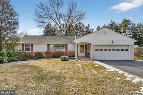 26 LAUREL ROAD SOUTHAMPTON PA 18966