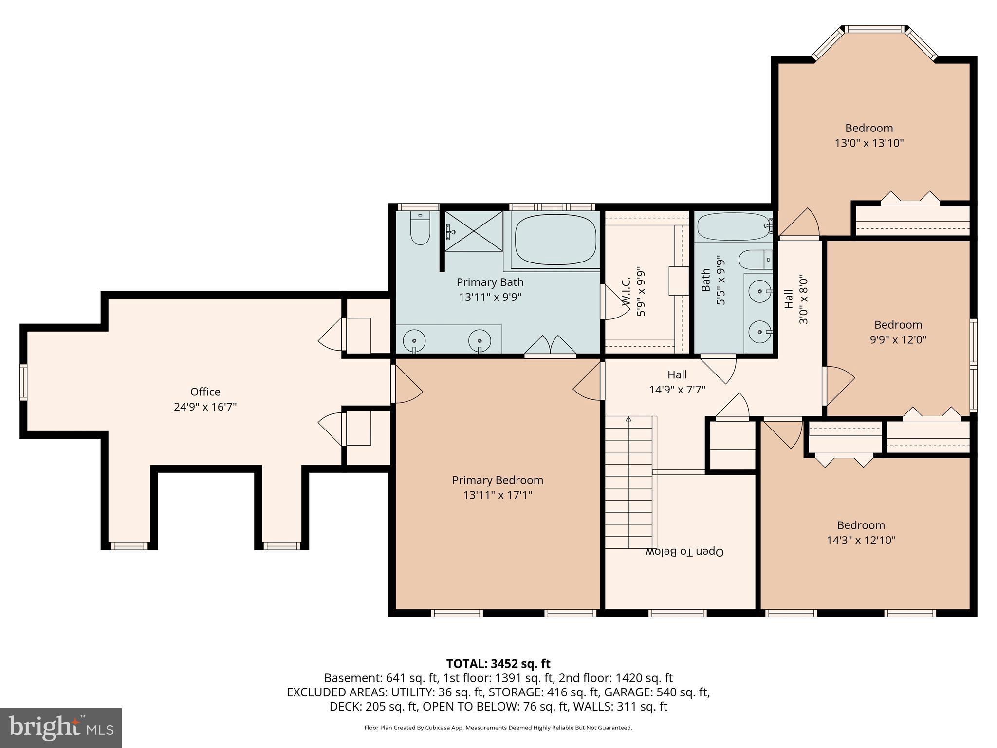 THE HILLSIDE AT SEMINARY - Residential