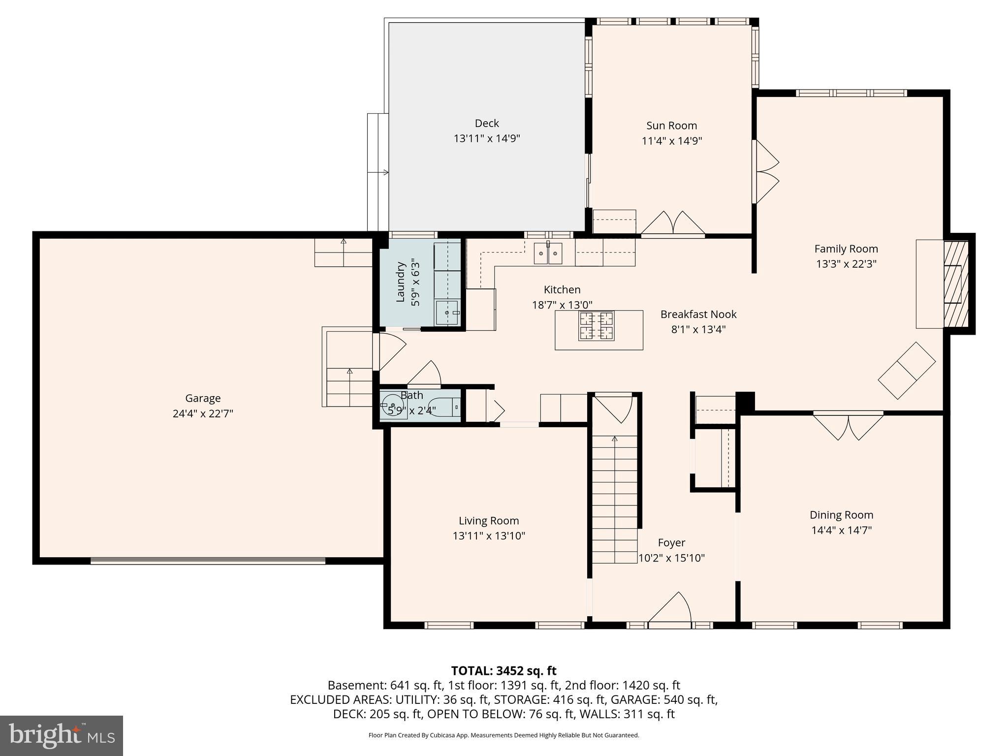 THE HILLSIDE AT SEMINARY - Residential