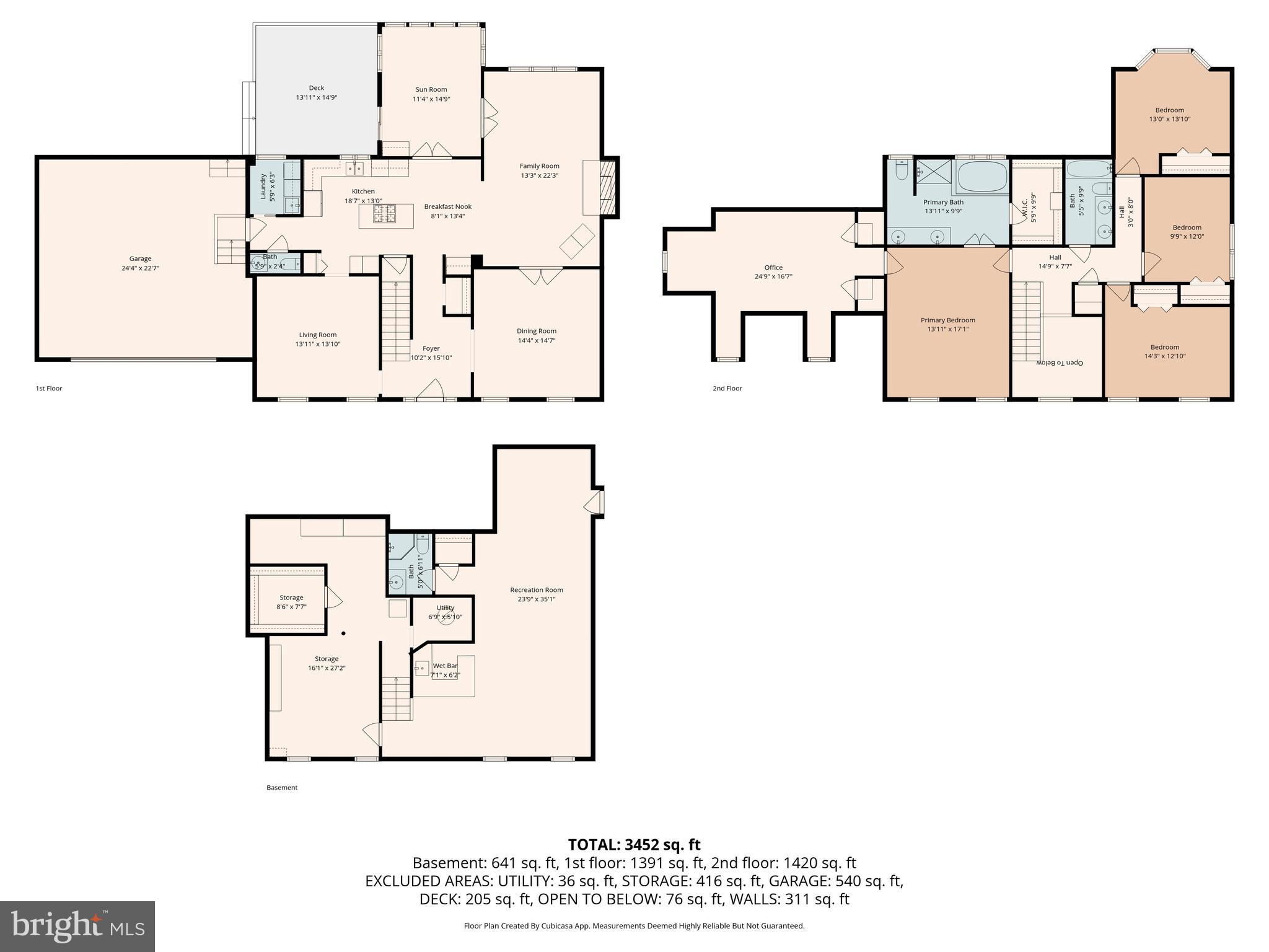 THE HILLSIDE AT SEMINARY - Residential