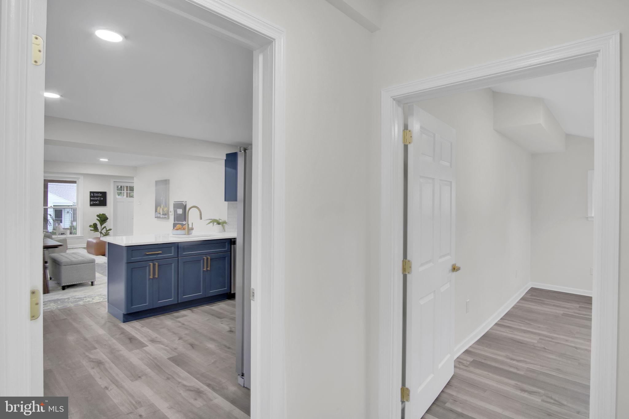 335 N MARKET STREET