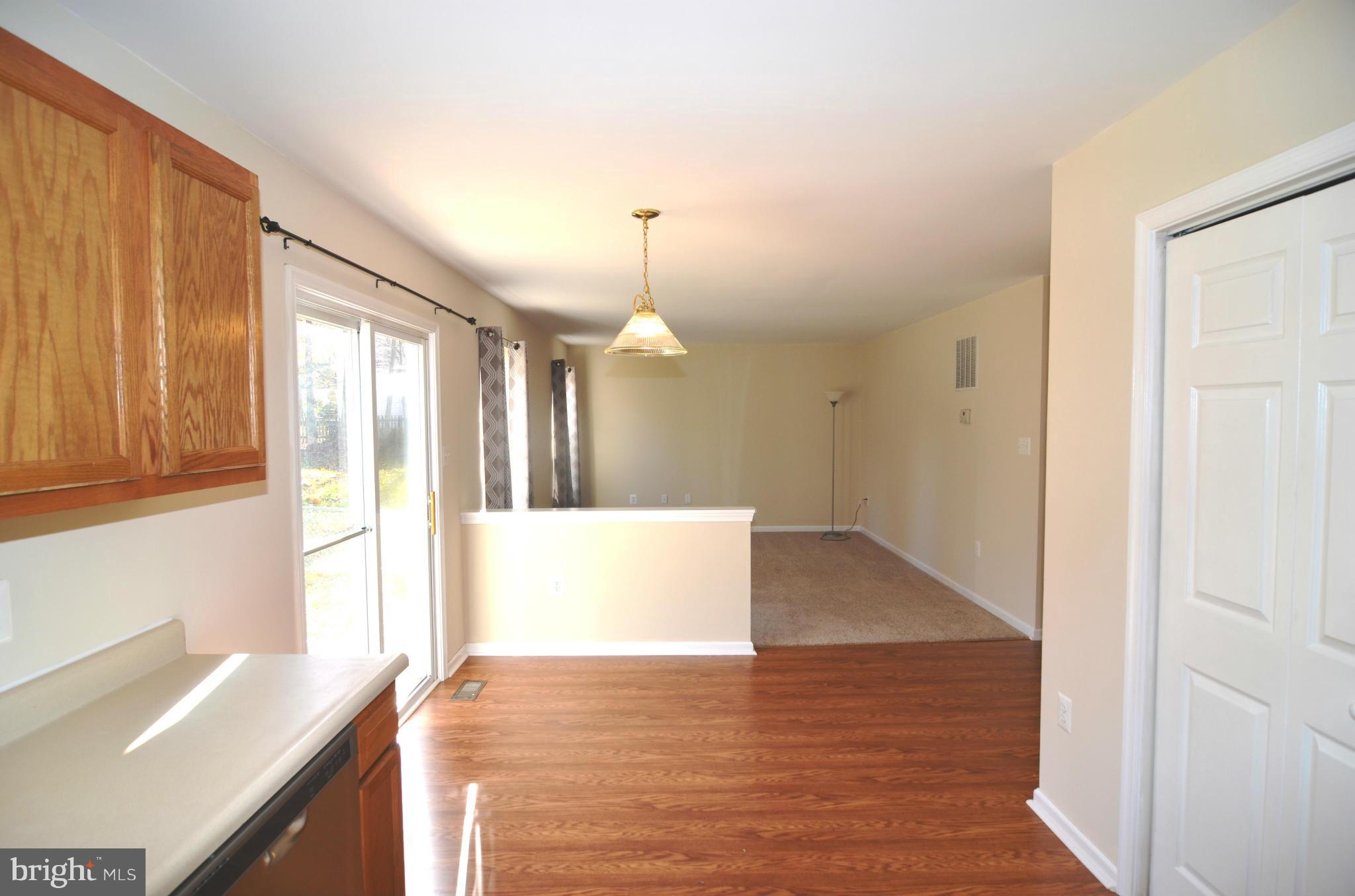 CHESAPEAKE RANCH ESTATES - Residential Lease