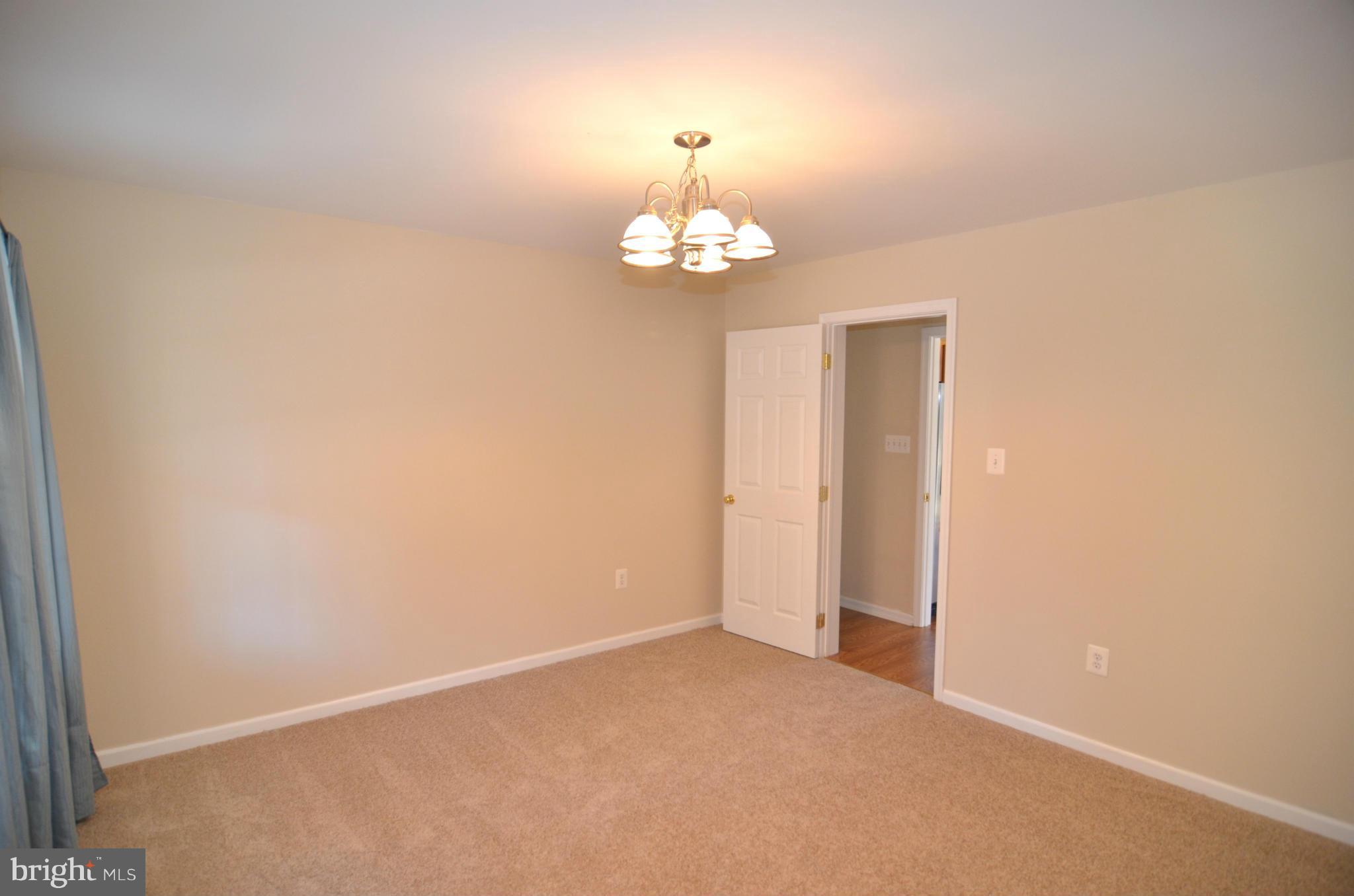 CHESAPEAKE RANCH ESTATES - Residential Lease