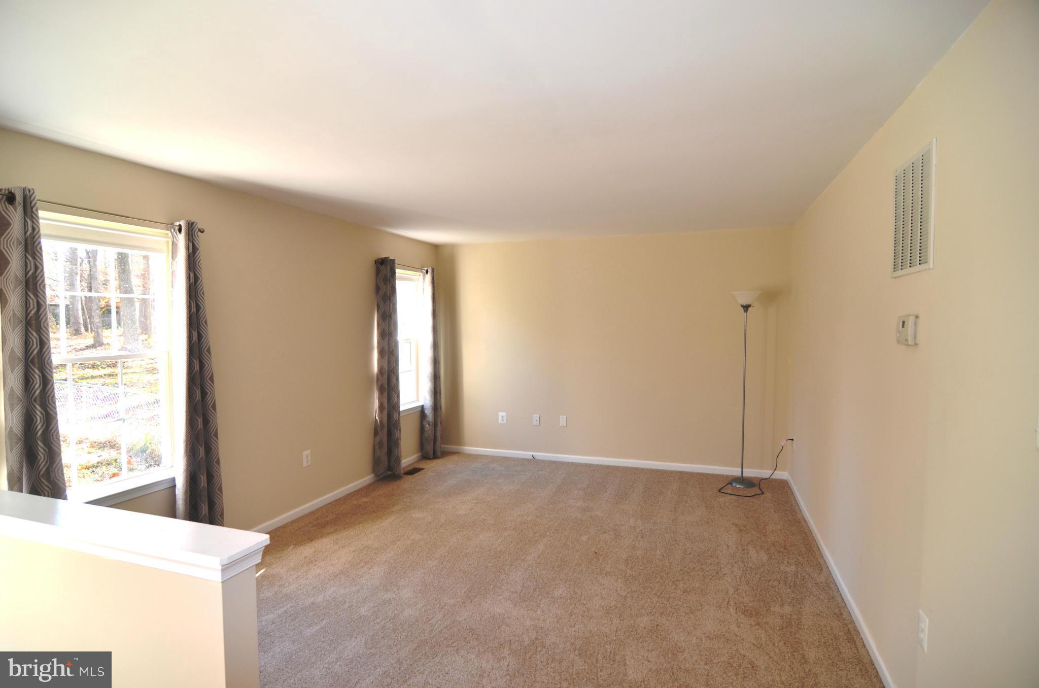 CHESAPEAKE RANCH ESTATES - Residential Lease