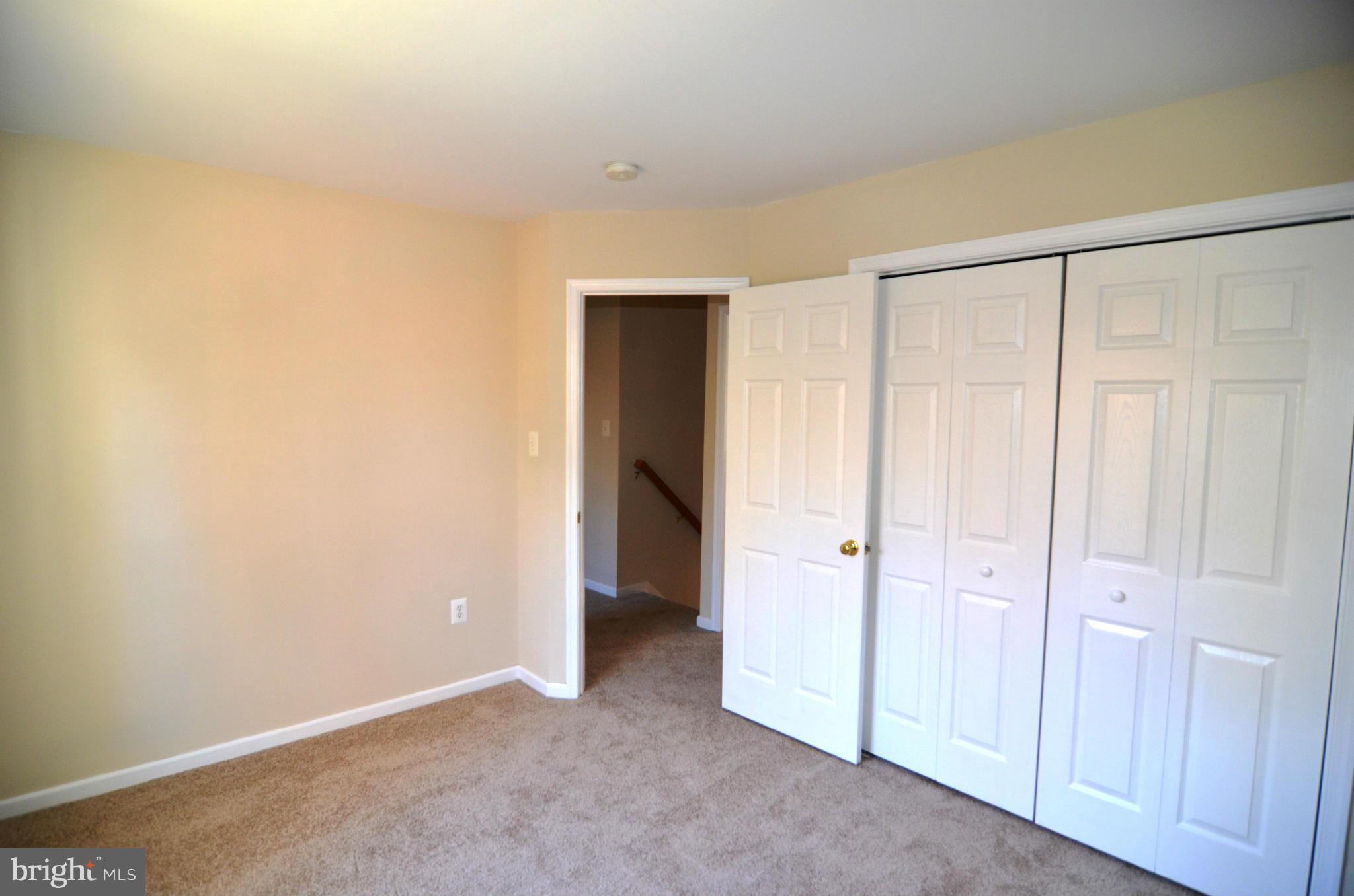 CHESAPEAKE RANCH ESTATES - Residential Lease