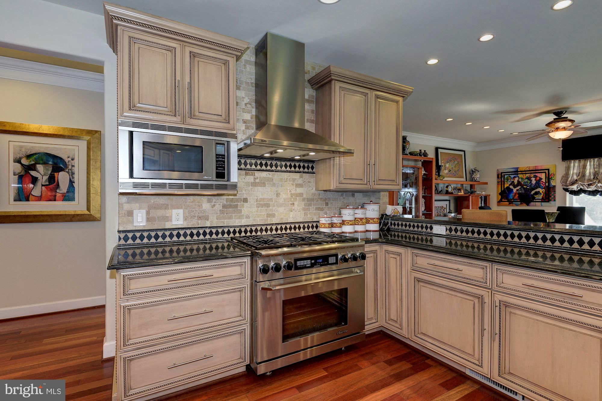 FAWCETT FARMS - Residential