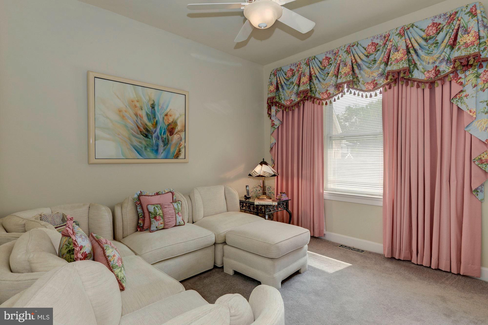 FAWCETT FARMS - Residential