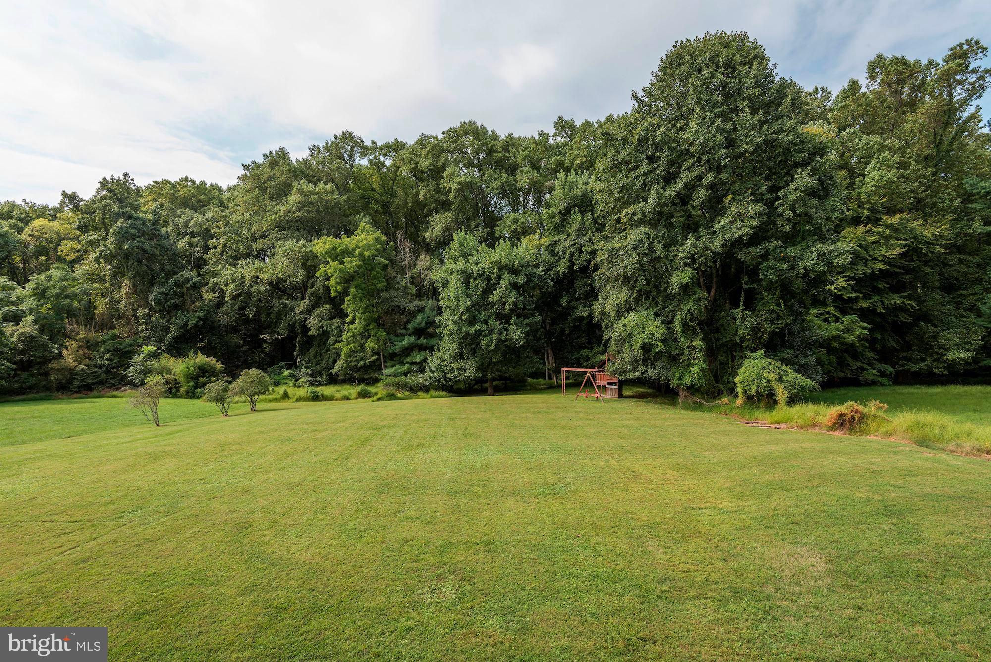 FAWCETT FARMS - Residential