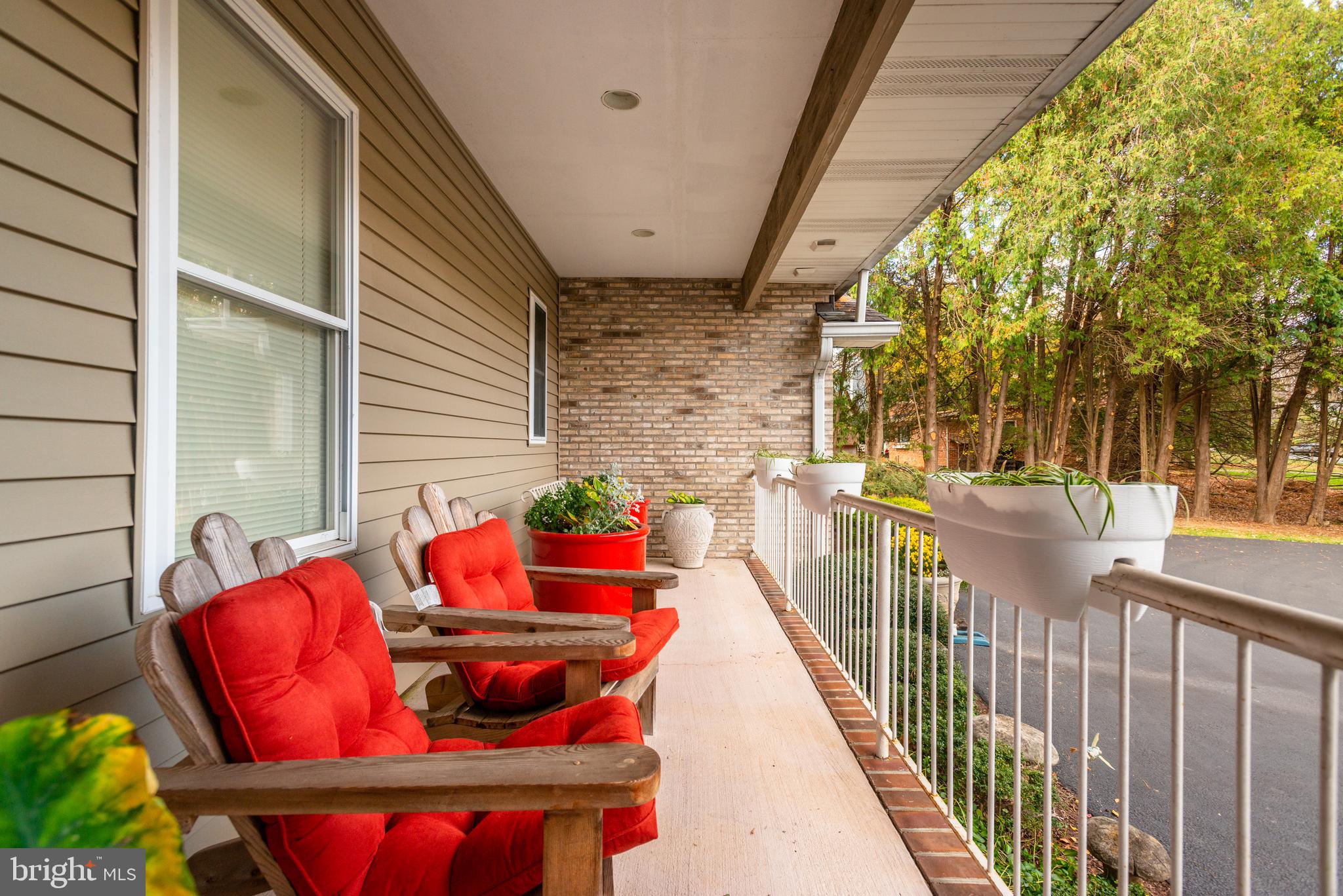 FAWCETT FARMS - Residential