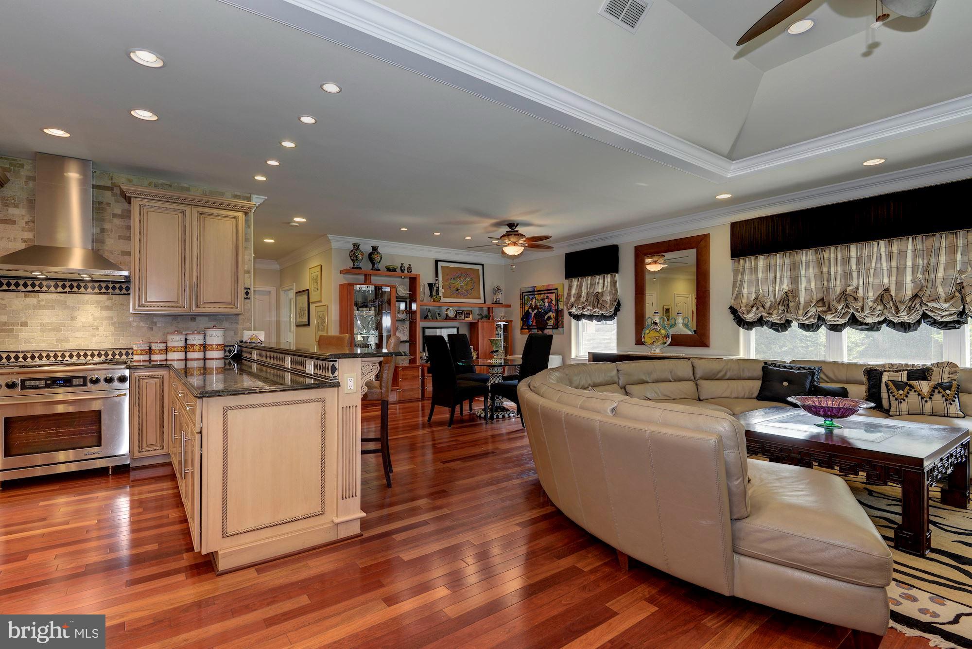 FAWCETT FARMS - Residential