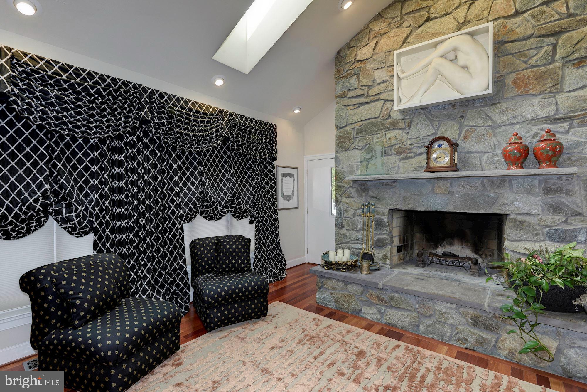 FAWCETT FARMS - Residential