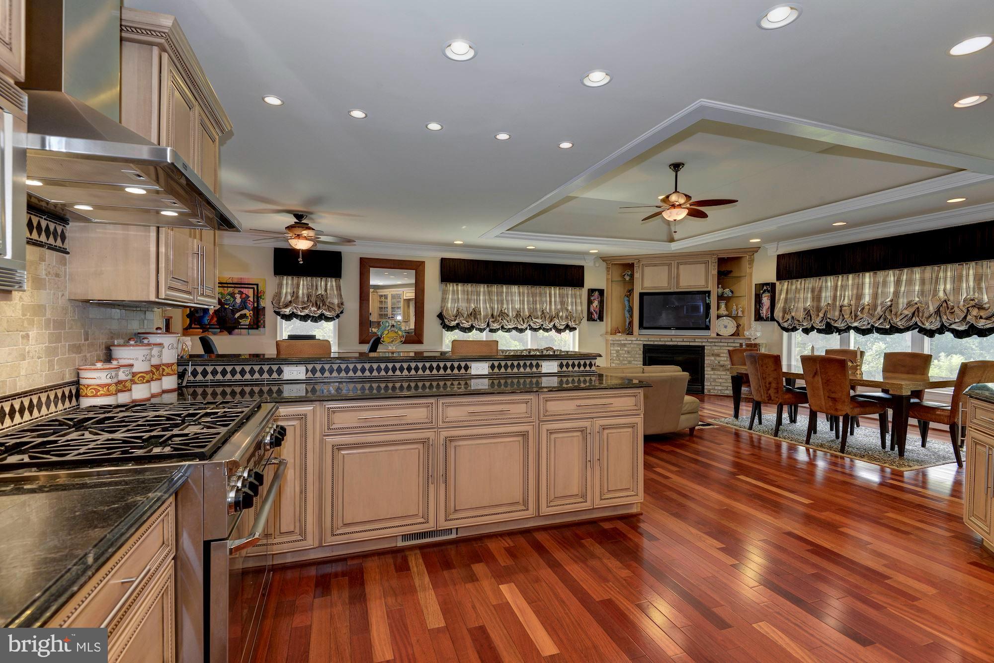 FAWCETT FARMS - Residential