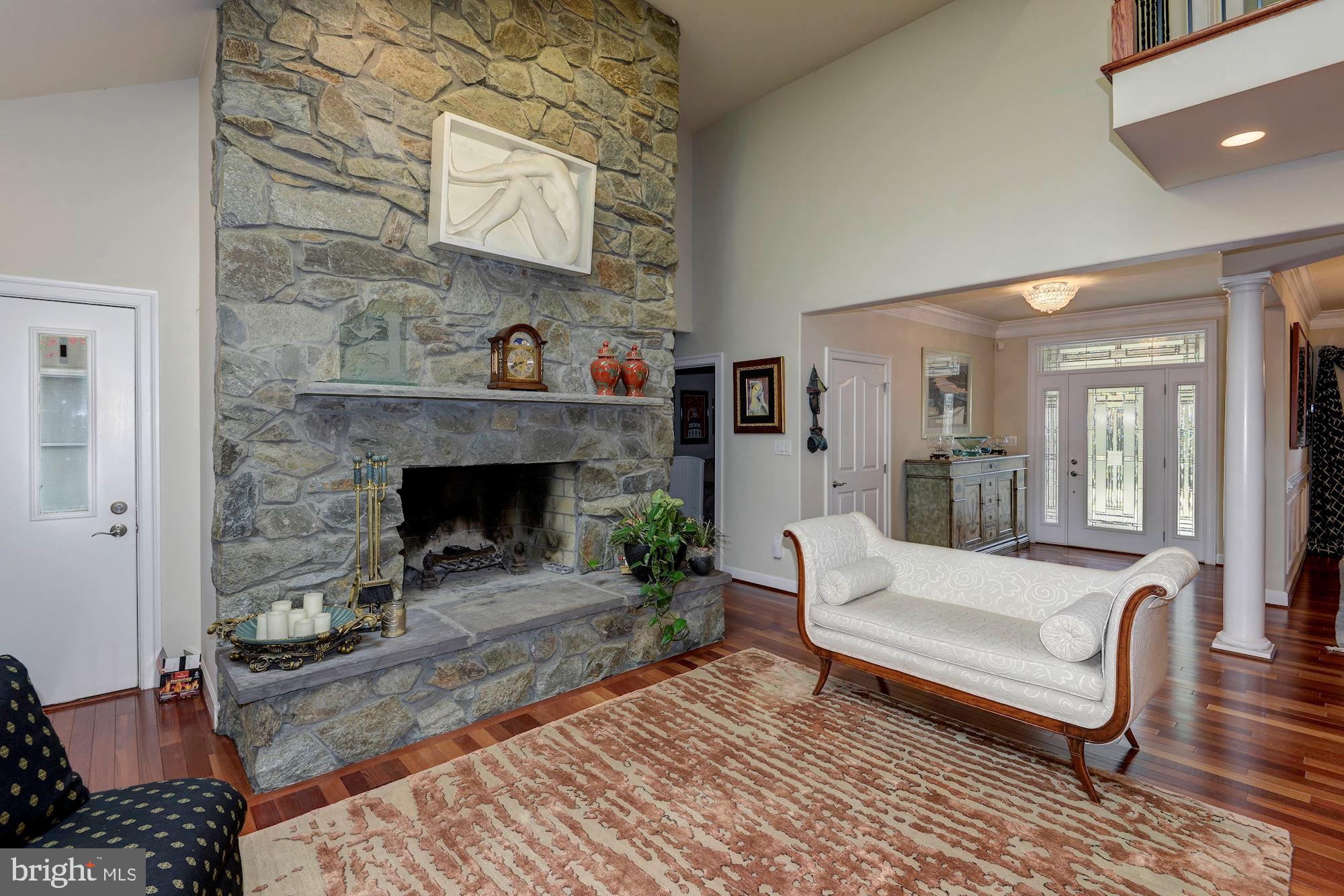 FAWCETT FARMS - Residential