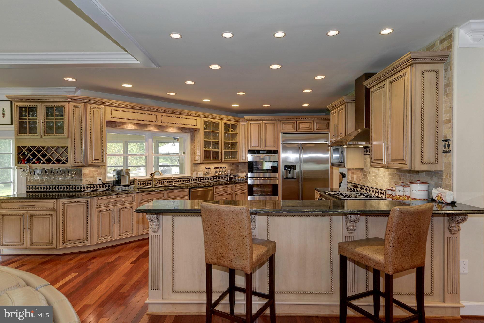 FAWCETT FARMS - Residential