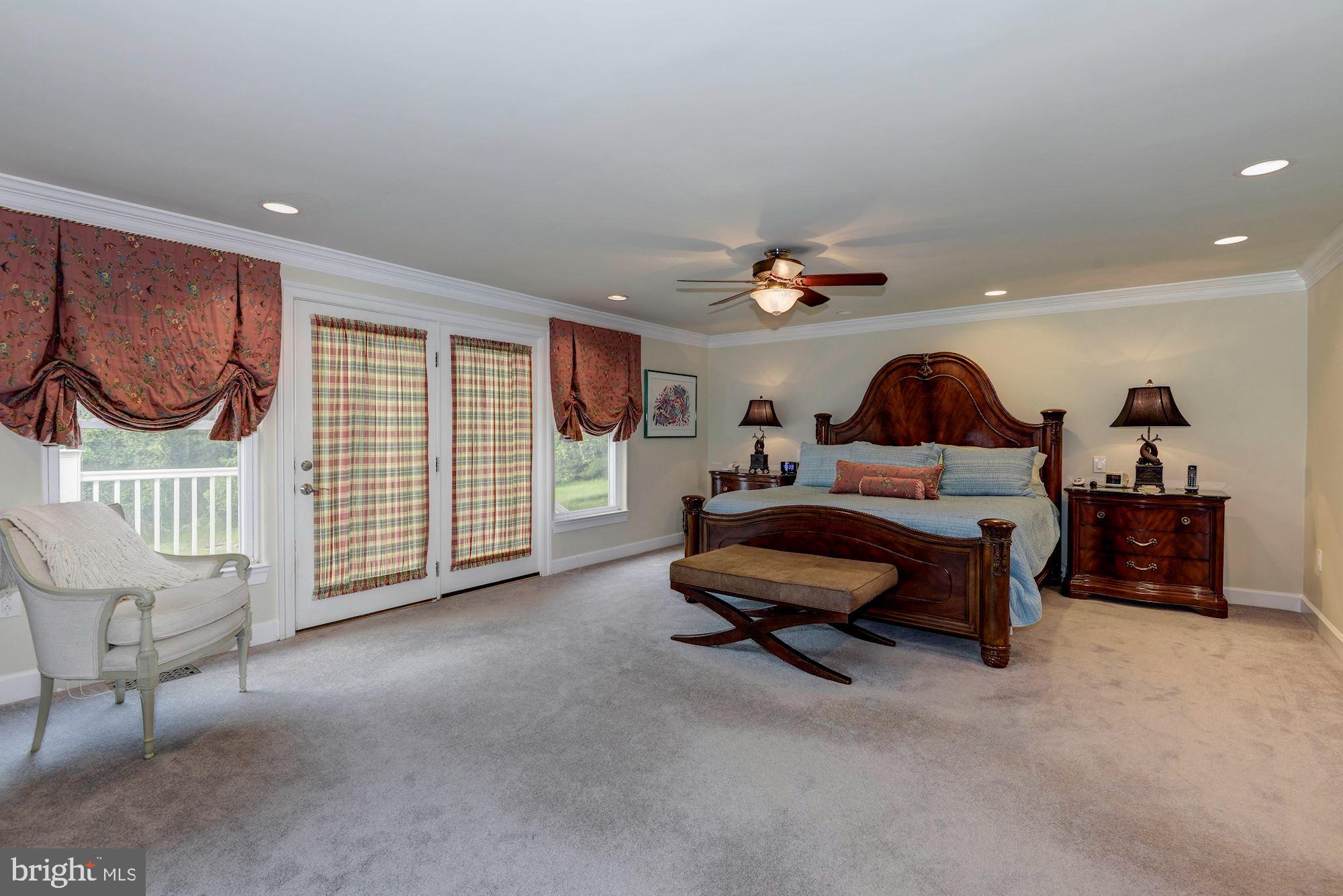 FAWCETT FARMS - Residential