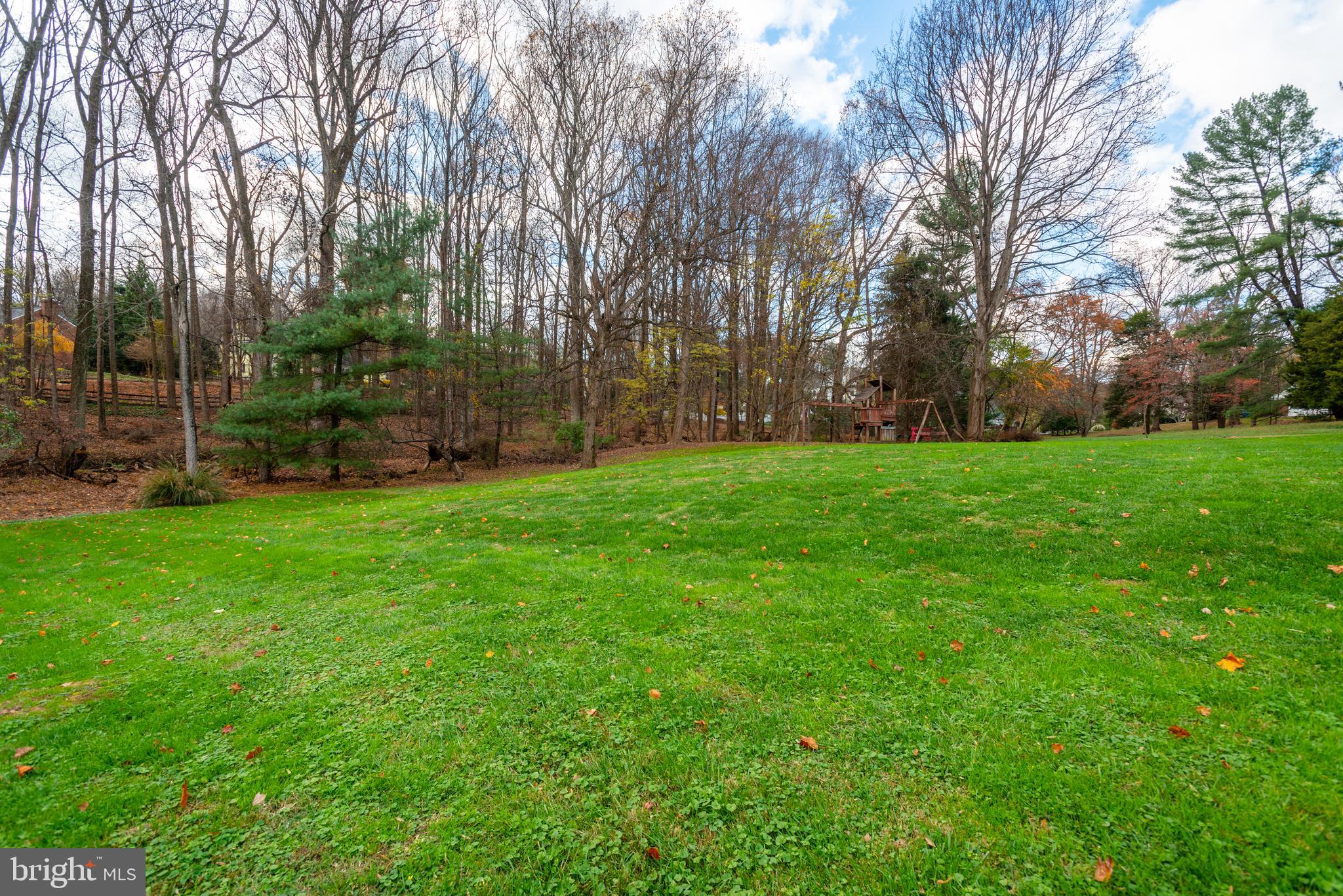 FAWCETT FARMS - Residential