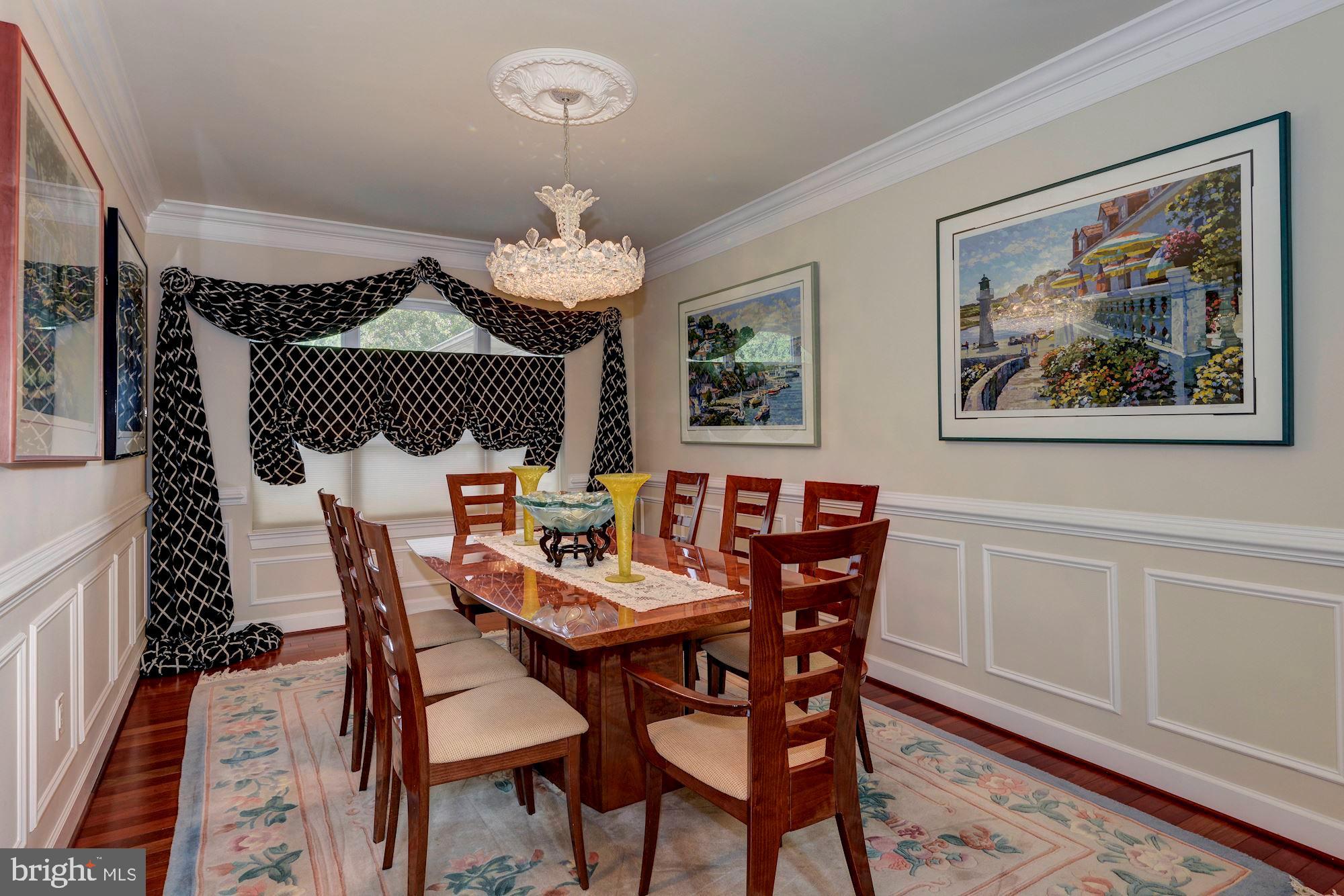 FAWCETT FARMS - Residential