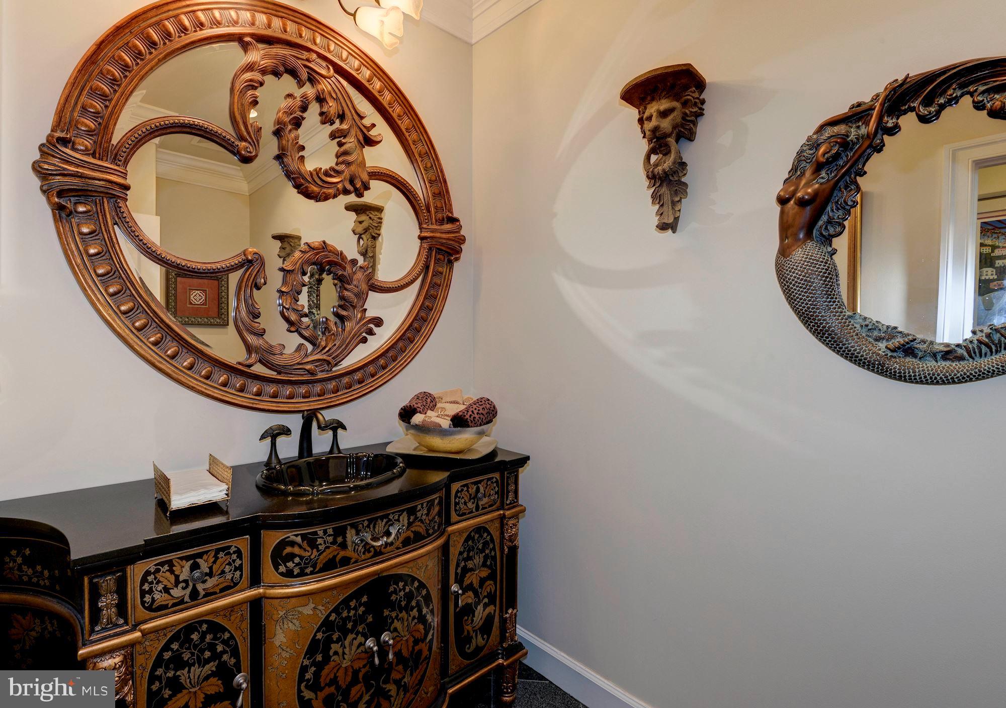 FAWCETT FARMS - Residential