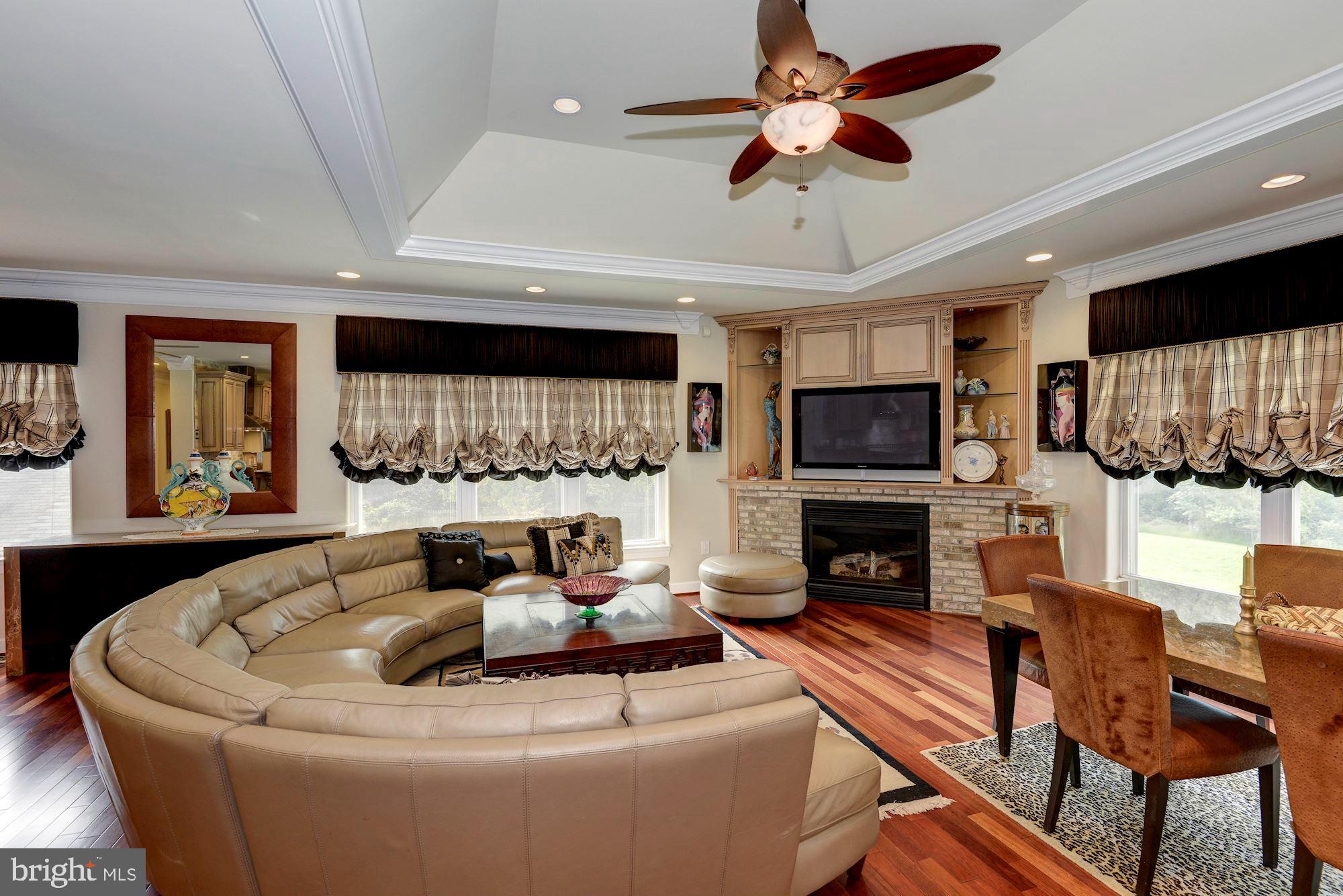 FAWCETT FARMS - Residential