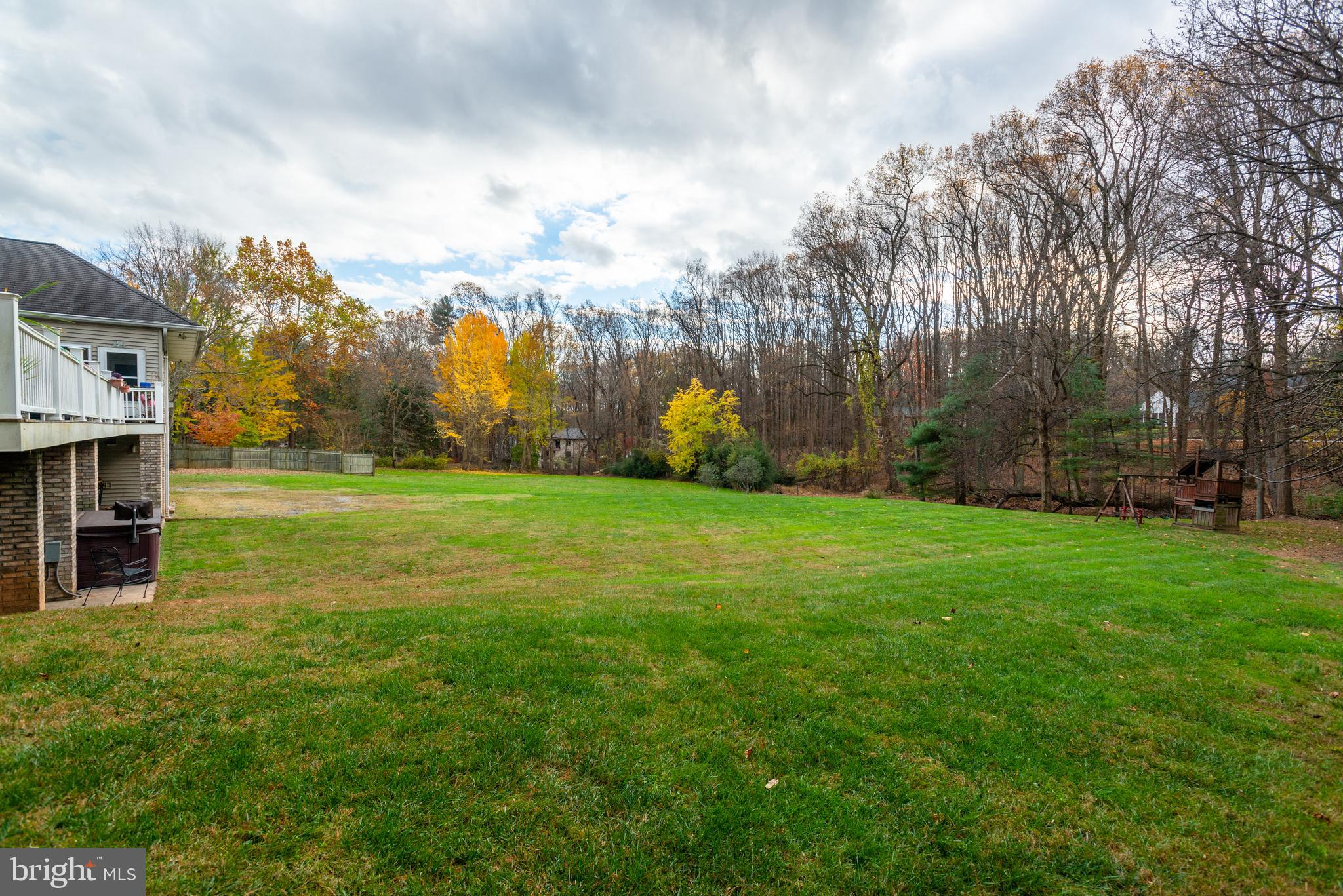 FAWCETT FARMS - Residential