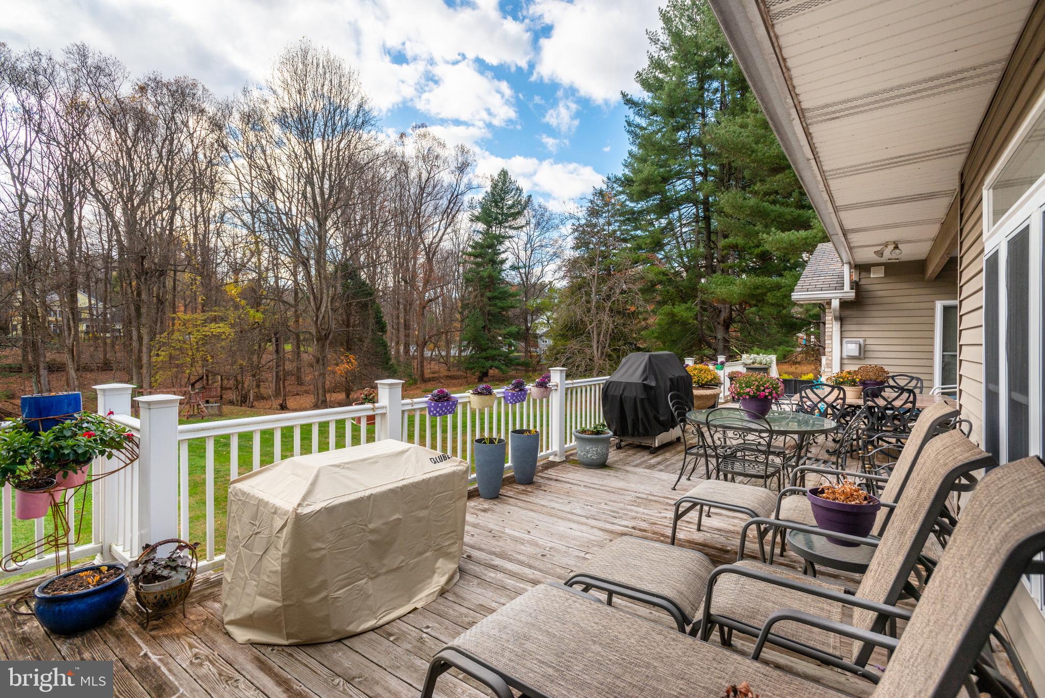 FAWCETT FARMS - Residential